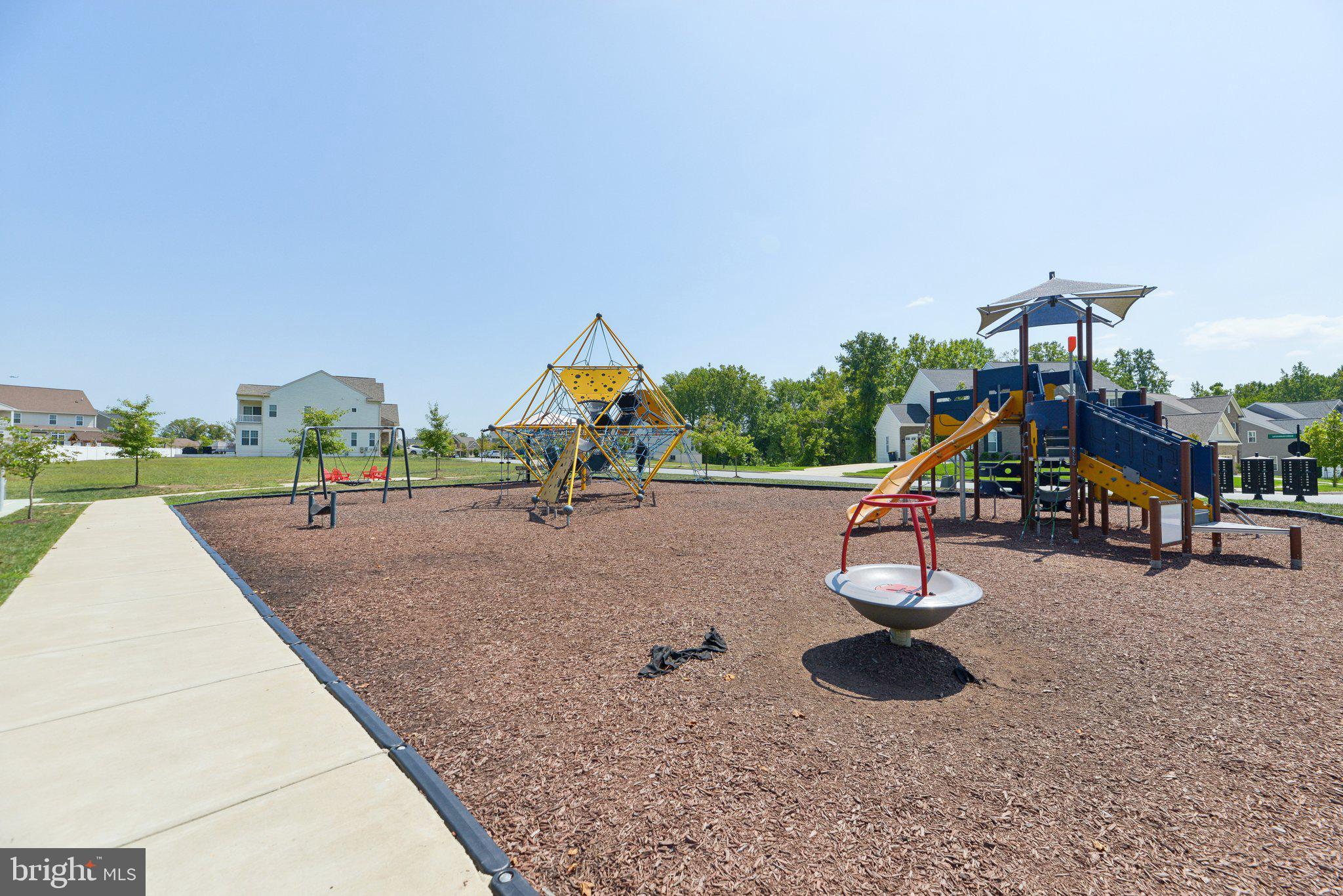 VILLAGES OF SAVANNAH - Residential