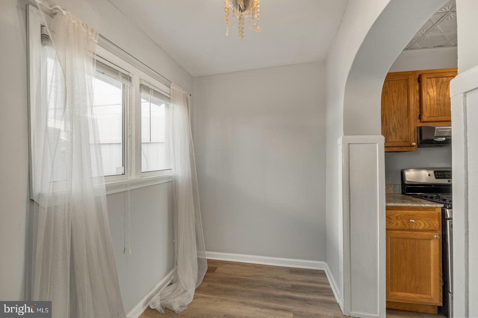 WHITMAN - Residential Lease