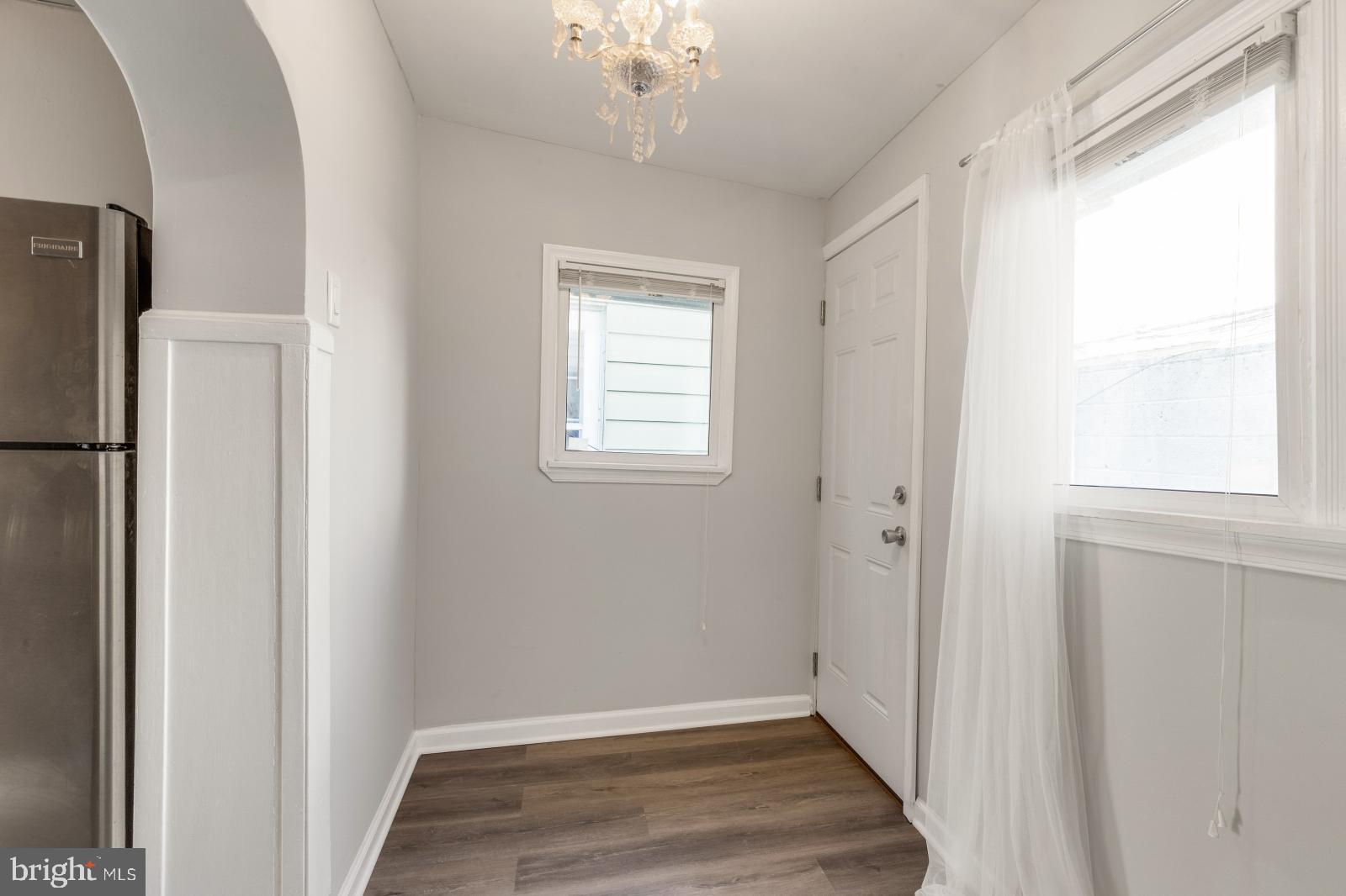 WHITMAN - Residential Lease