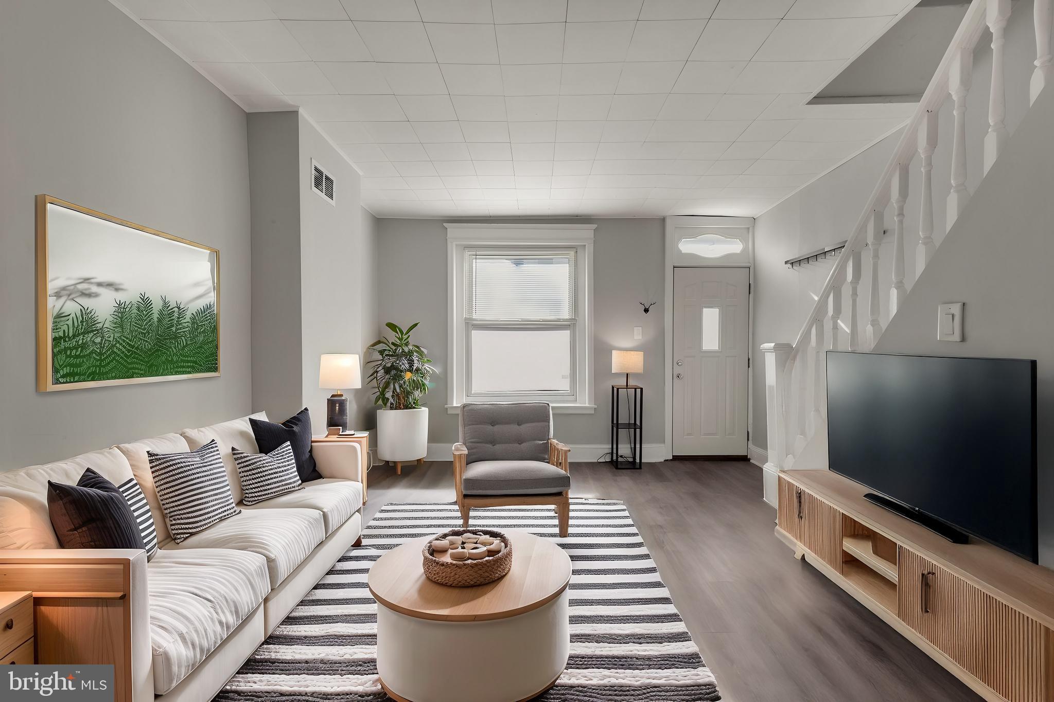 WHITMAN - Residential Lease