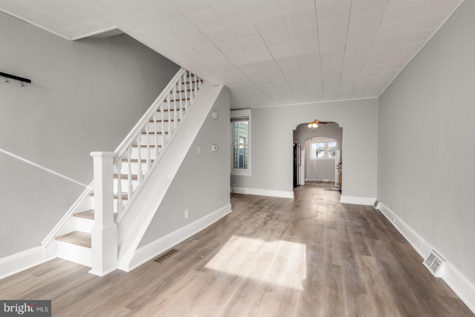 WHITMAN - Residential Lease