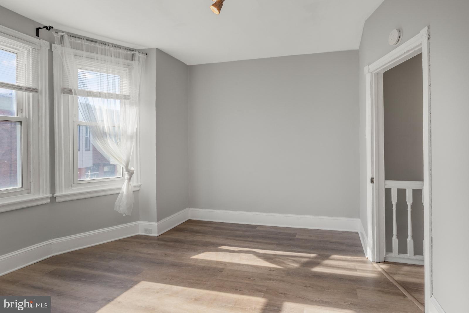 WHITMAN - Residential Lease