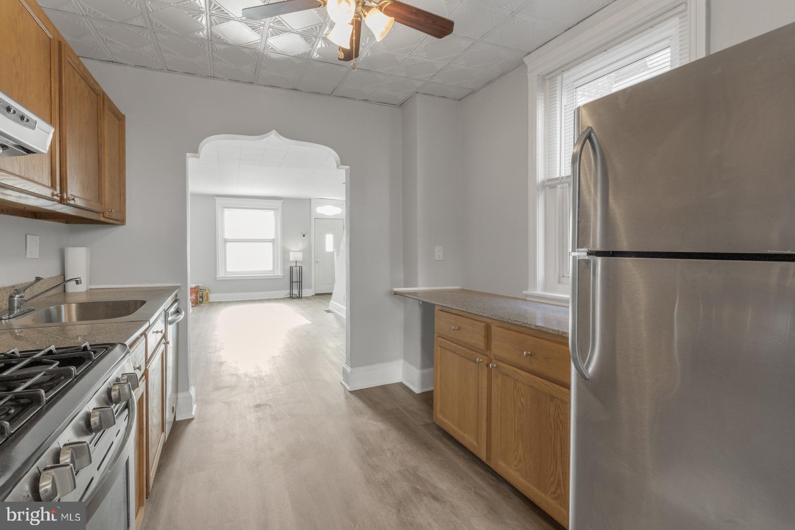 WHITMAN - Residential Lease