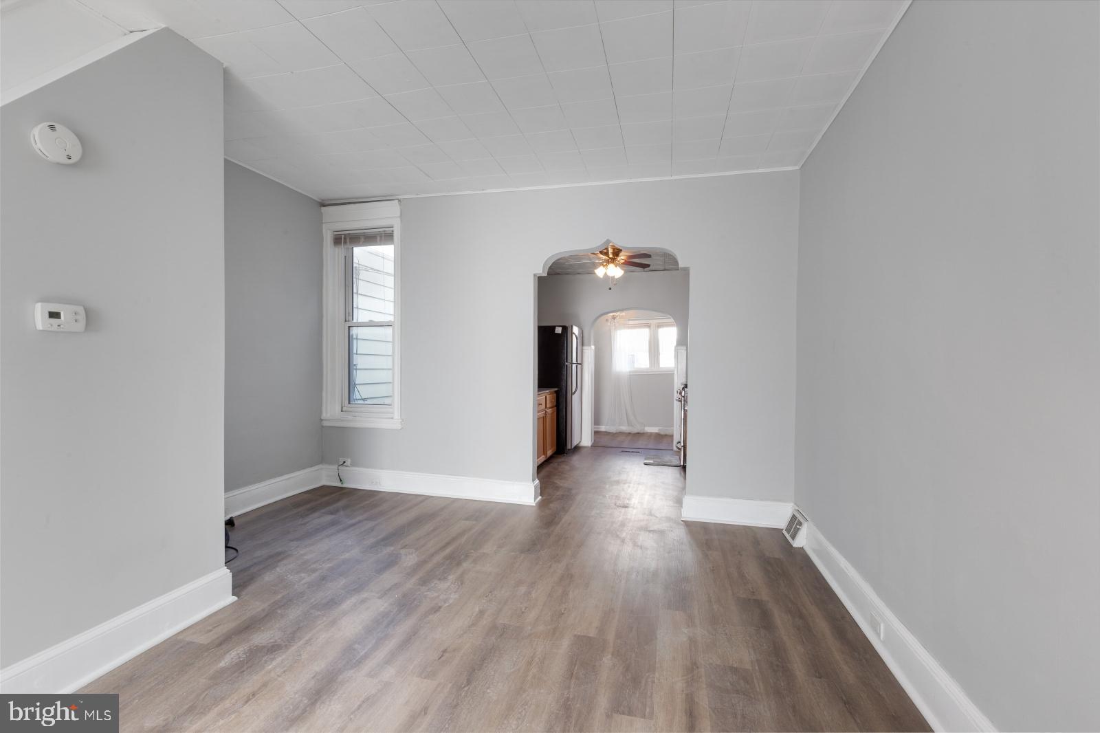 WHITMAN - Residential Lease