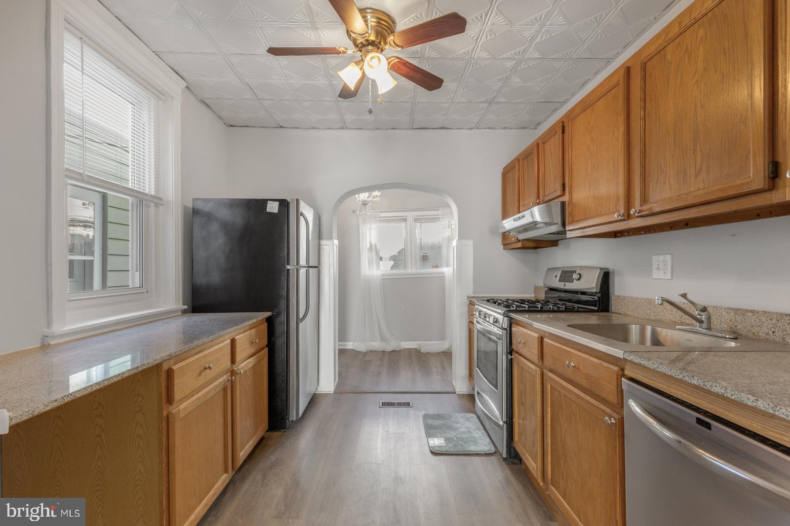 WHITMAN - Residential Lease