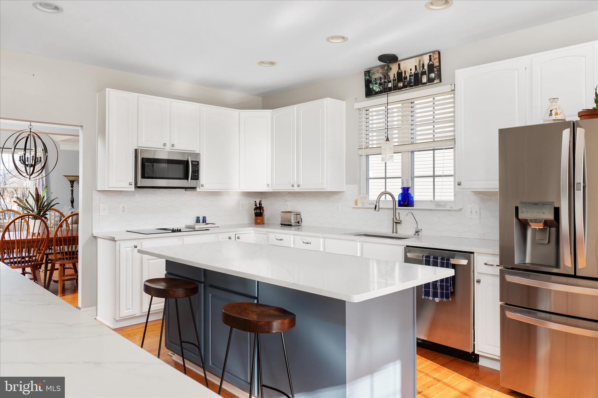 NORBORNE GLEBE - Residential