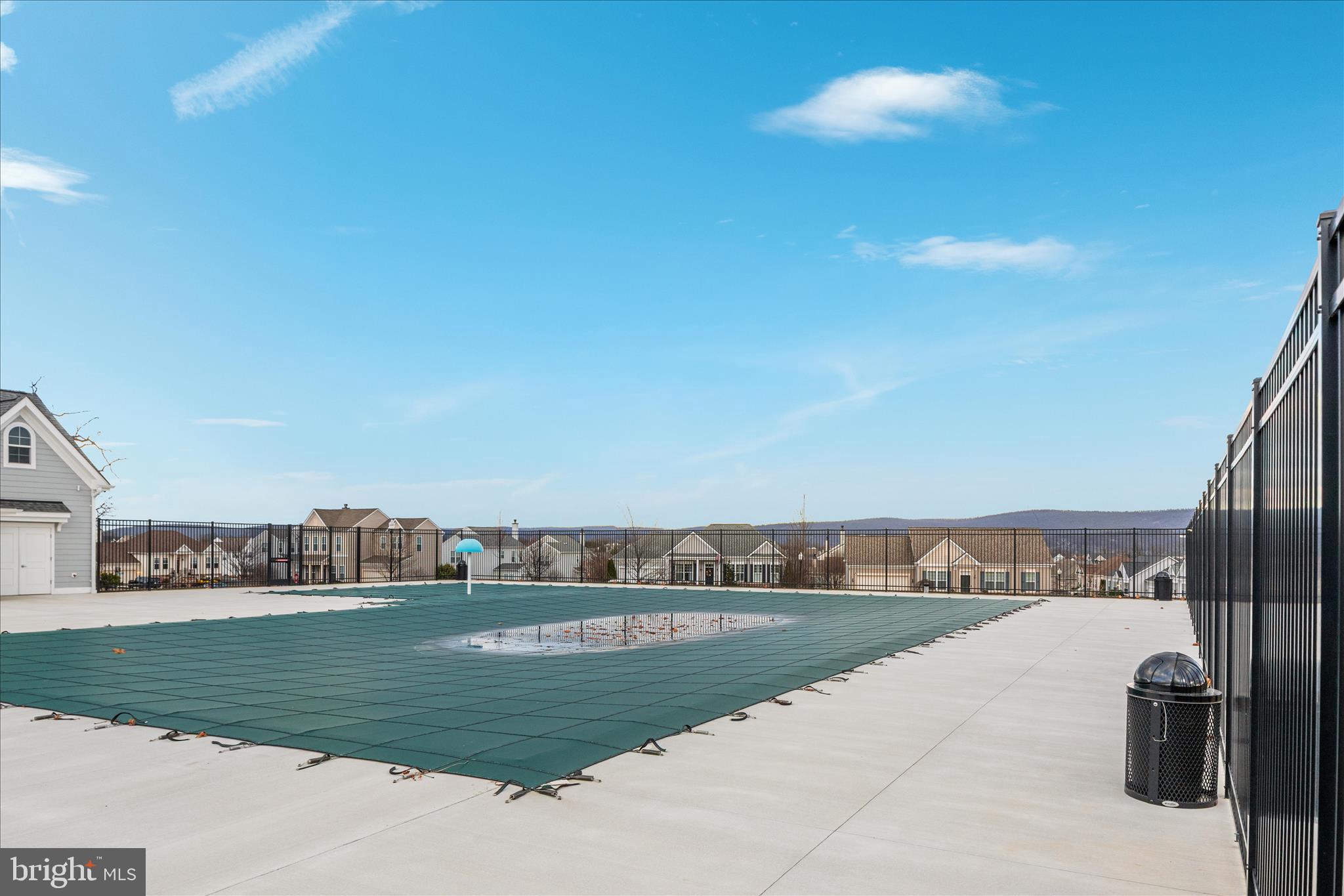 NORBORNE GLEBE - Residential