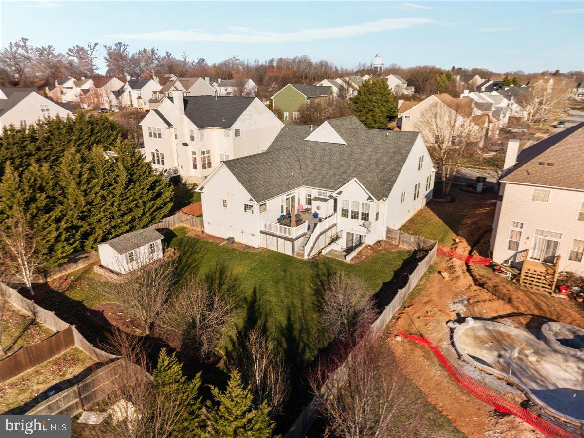 NORBORNE GLEBE - Residential