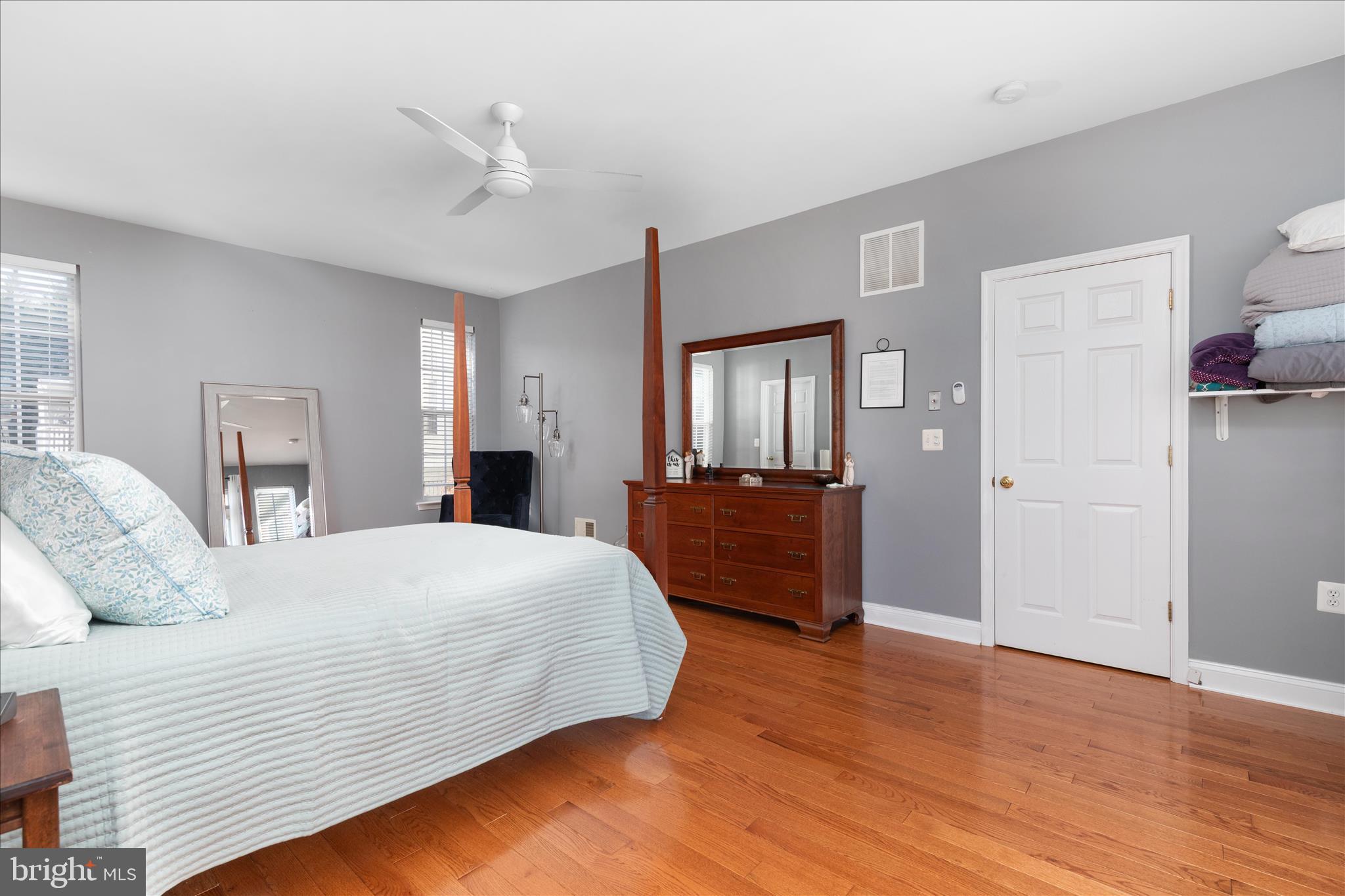 NORBORNE GLEBE - Residential