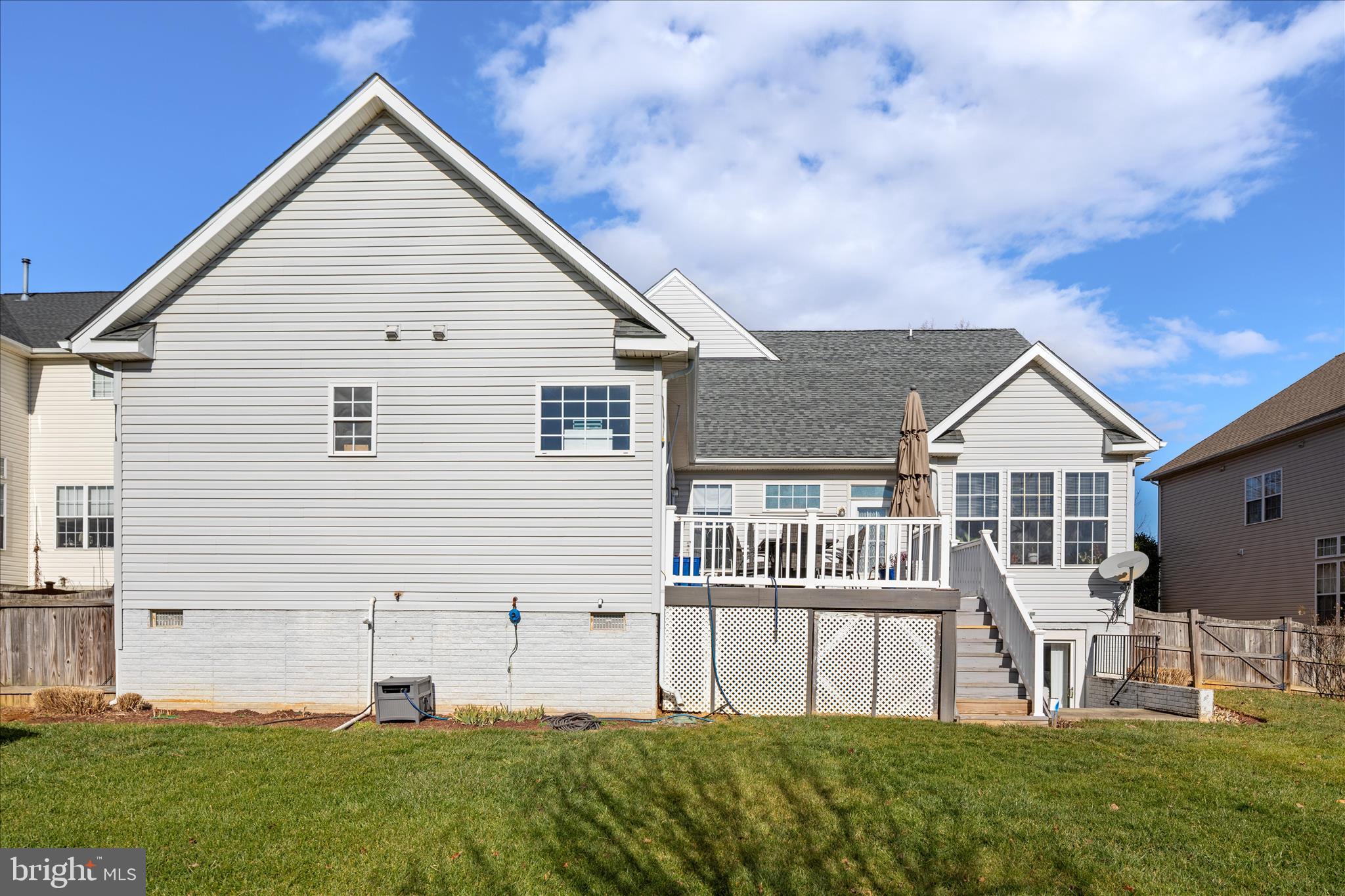 NORBORNE GLEBE - Residential