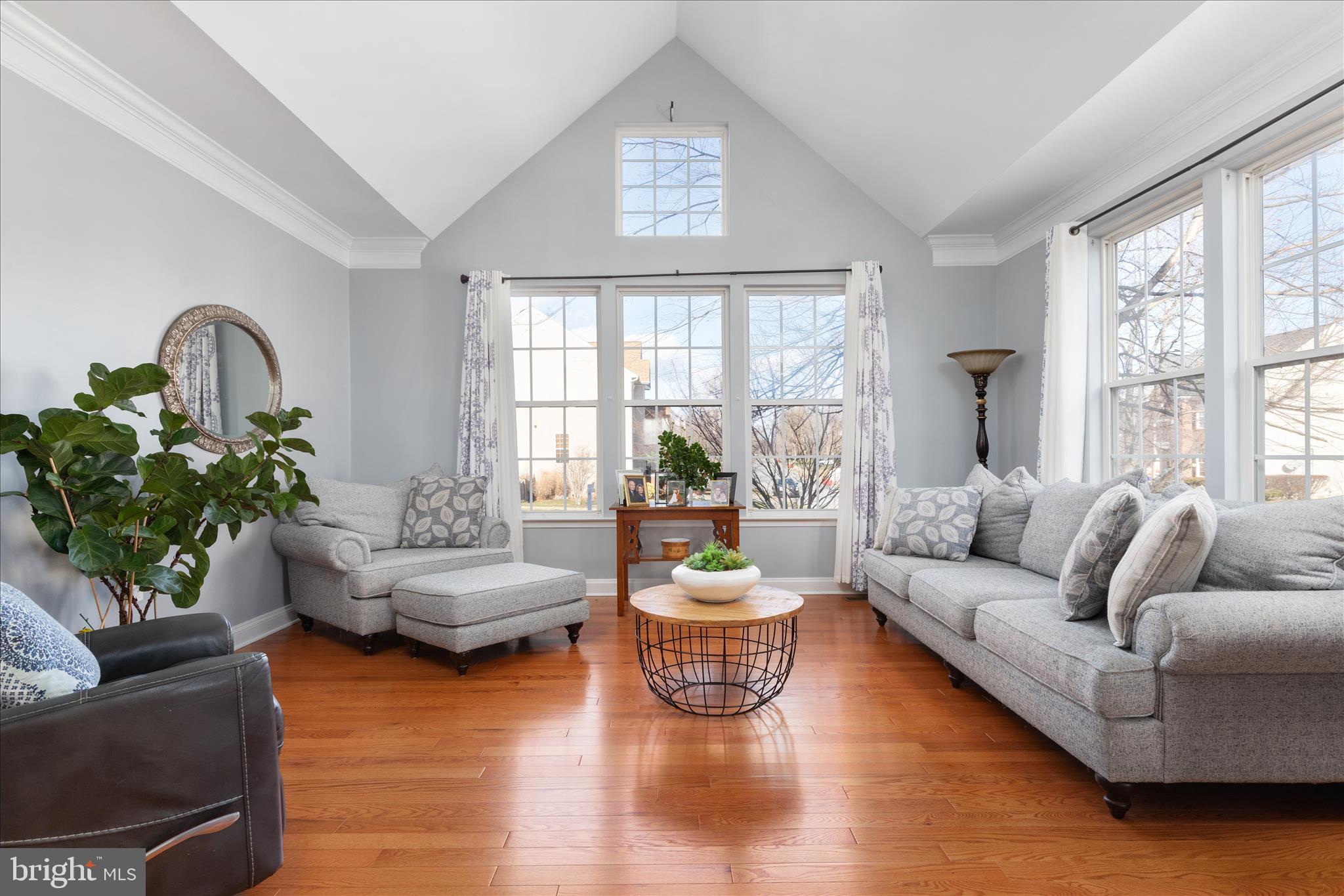 NORBORNE GLEBE - Residential