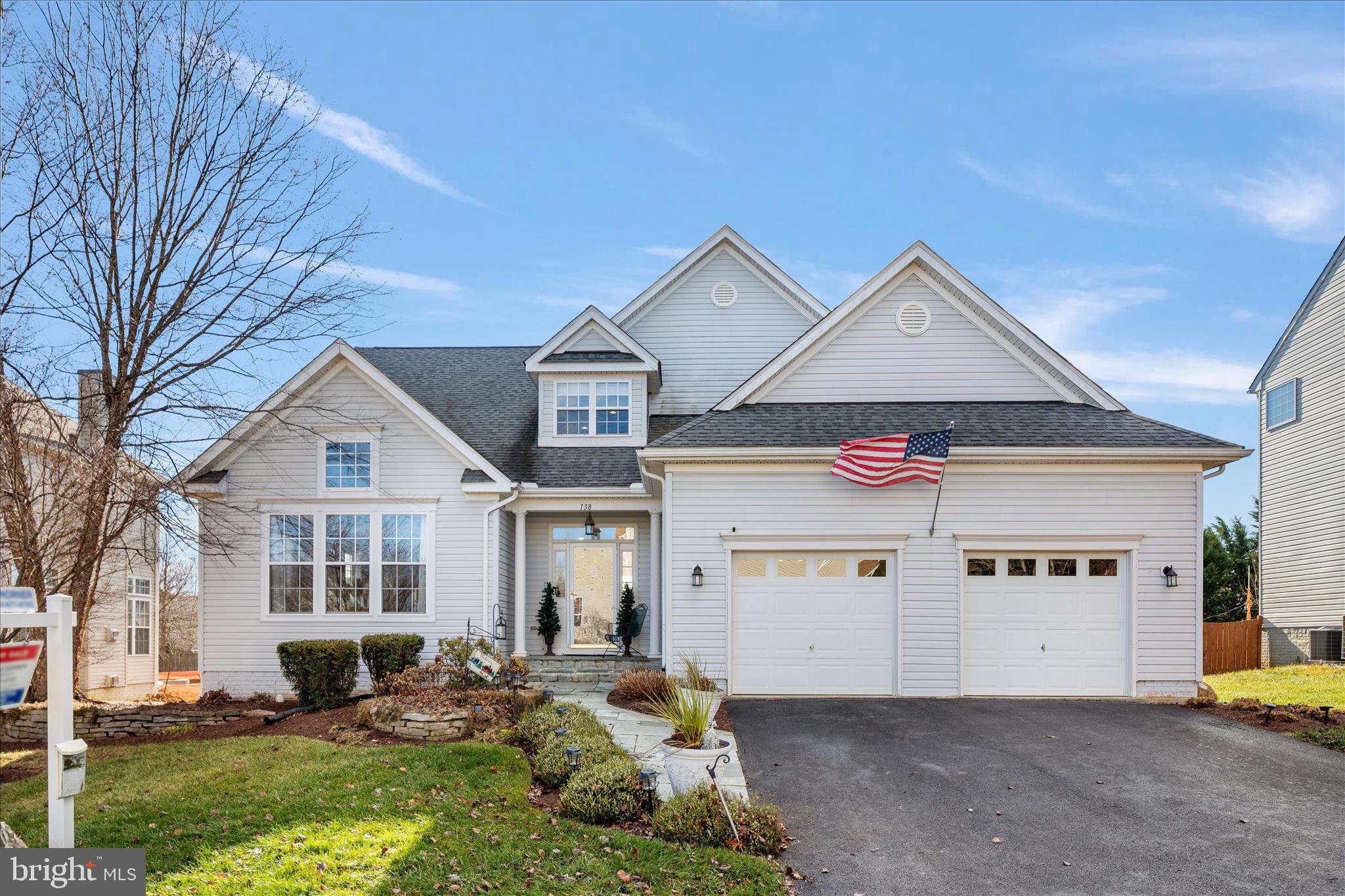 NORBORNE GLEBE - Residential