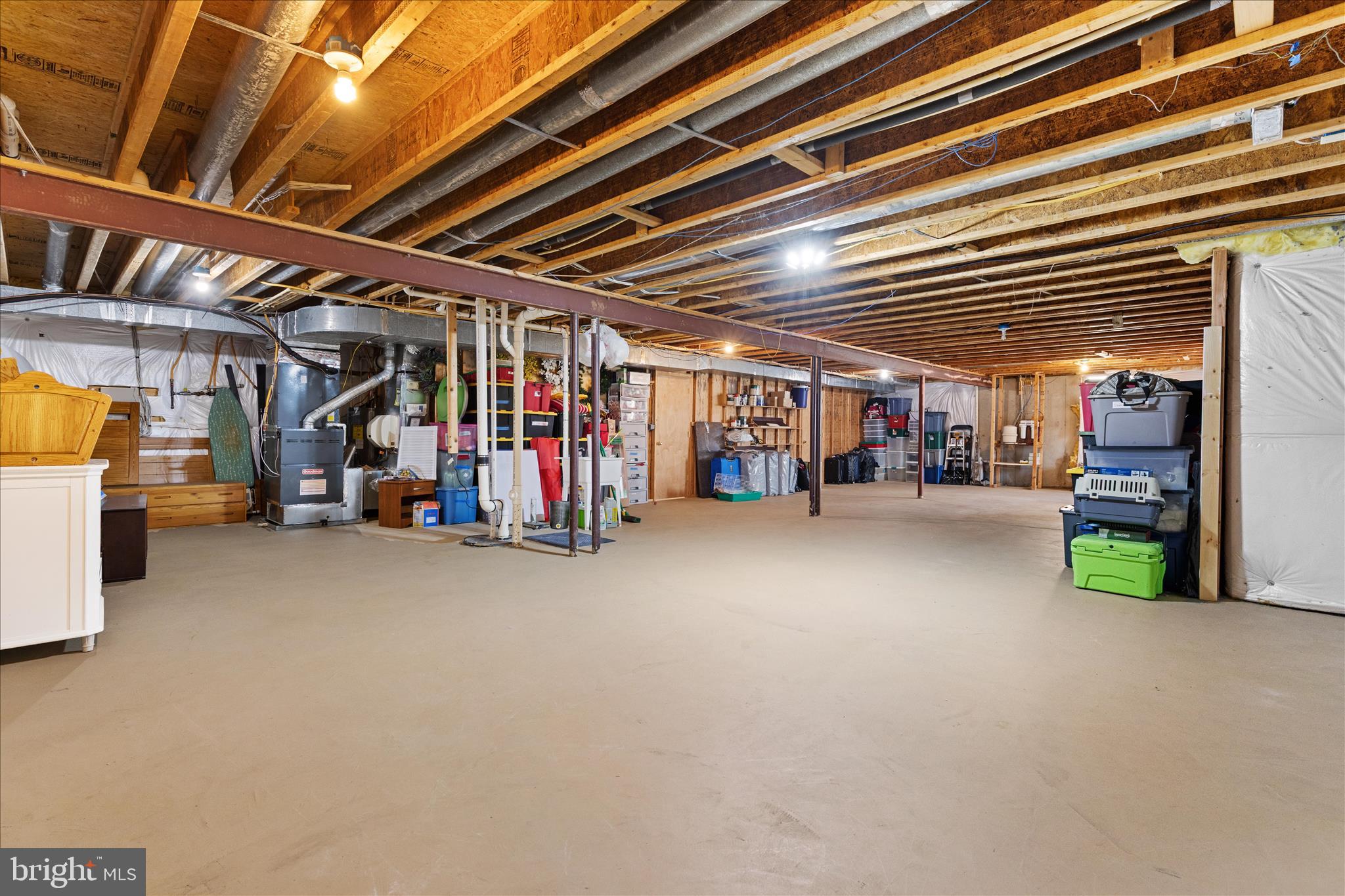 NORBORNE GLEBE - Residential