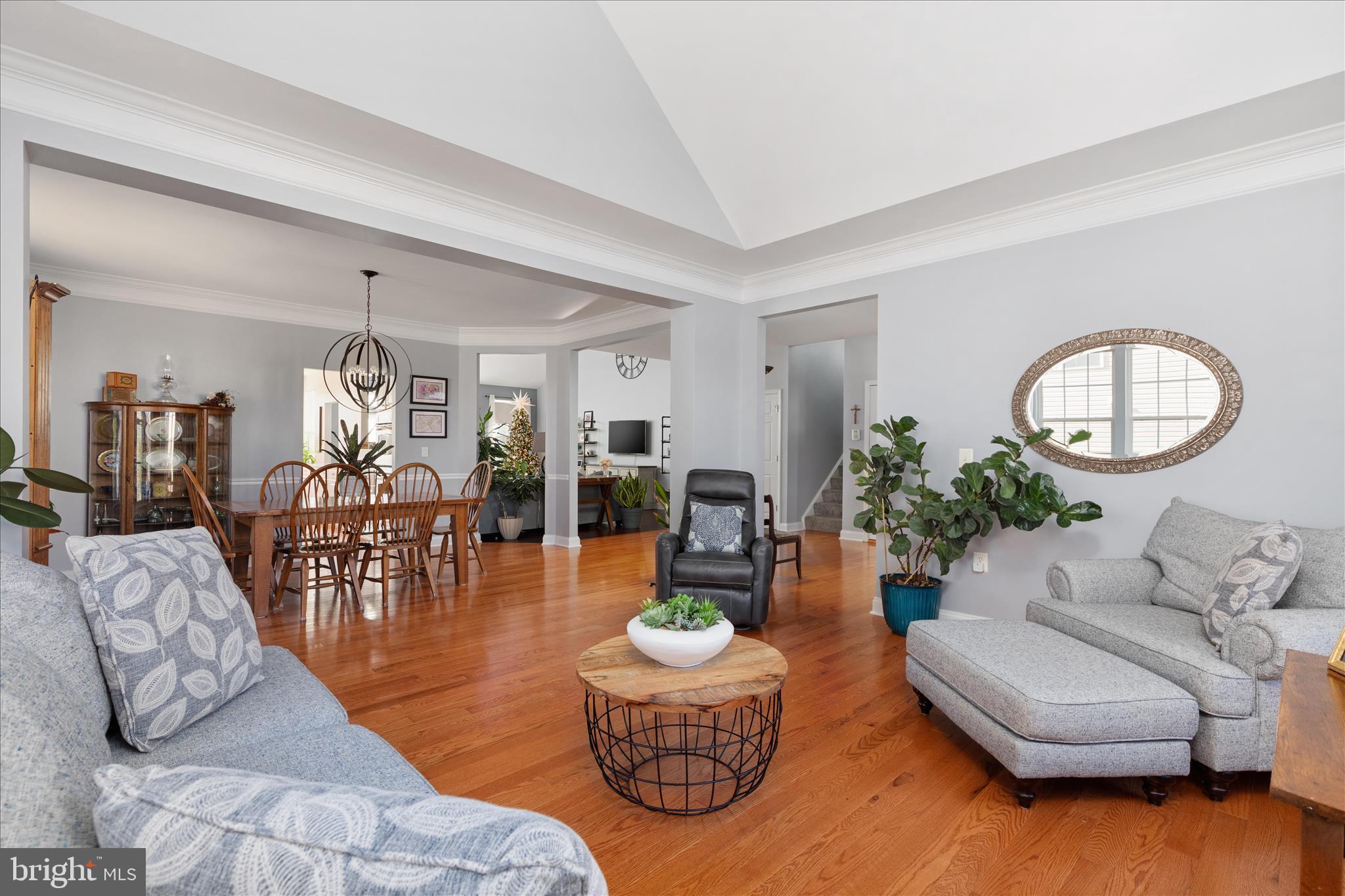 NORBORNE GLEBE - Residential