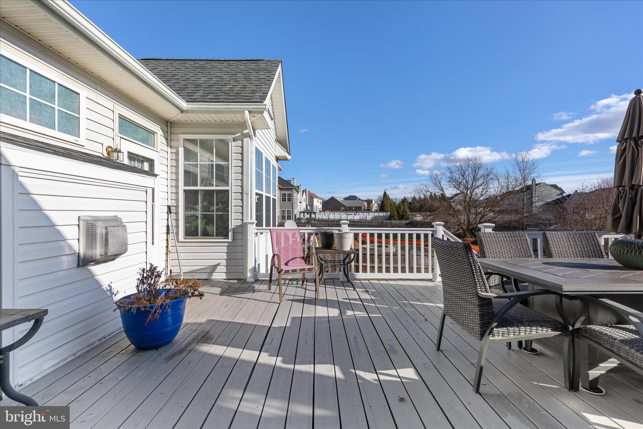 NORBORNE GLEBE - Residential