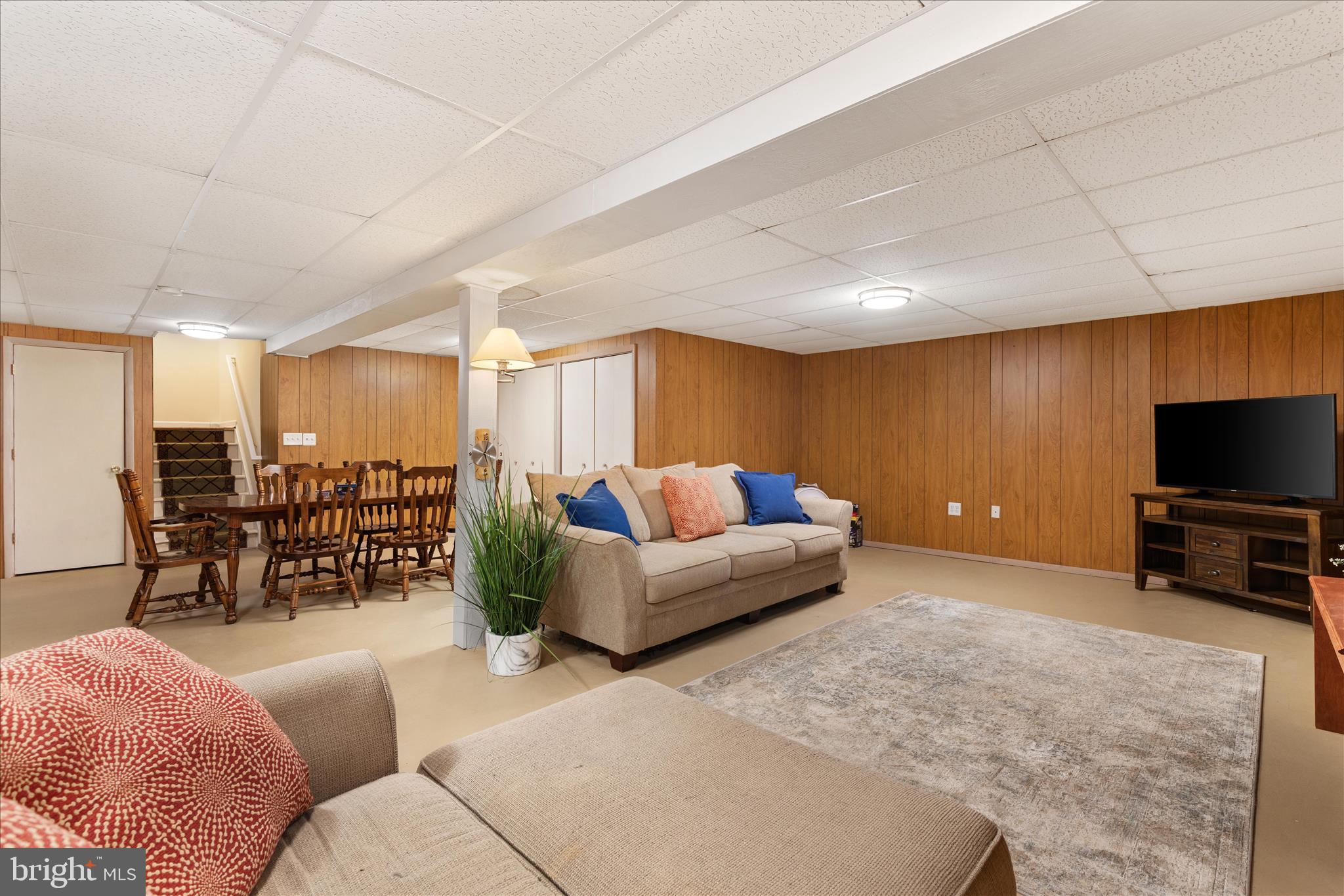 NORBORNE GLEBE - Residential