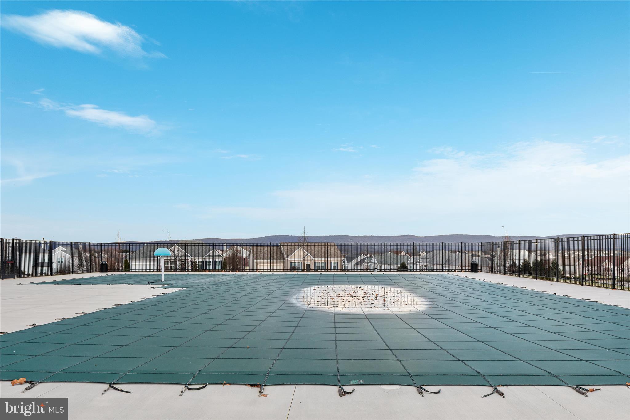 NORBORNE GLEBE - Residential