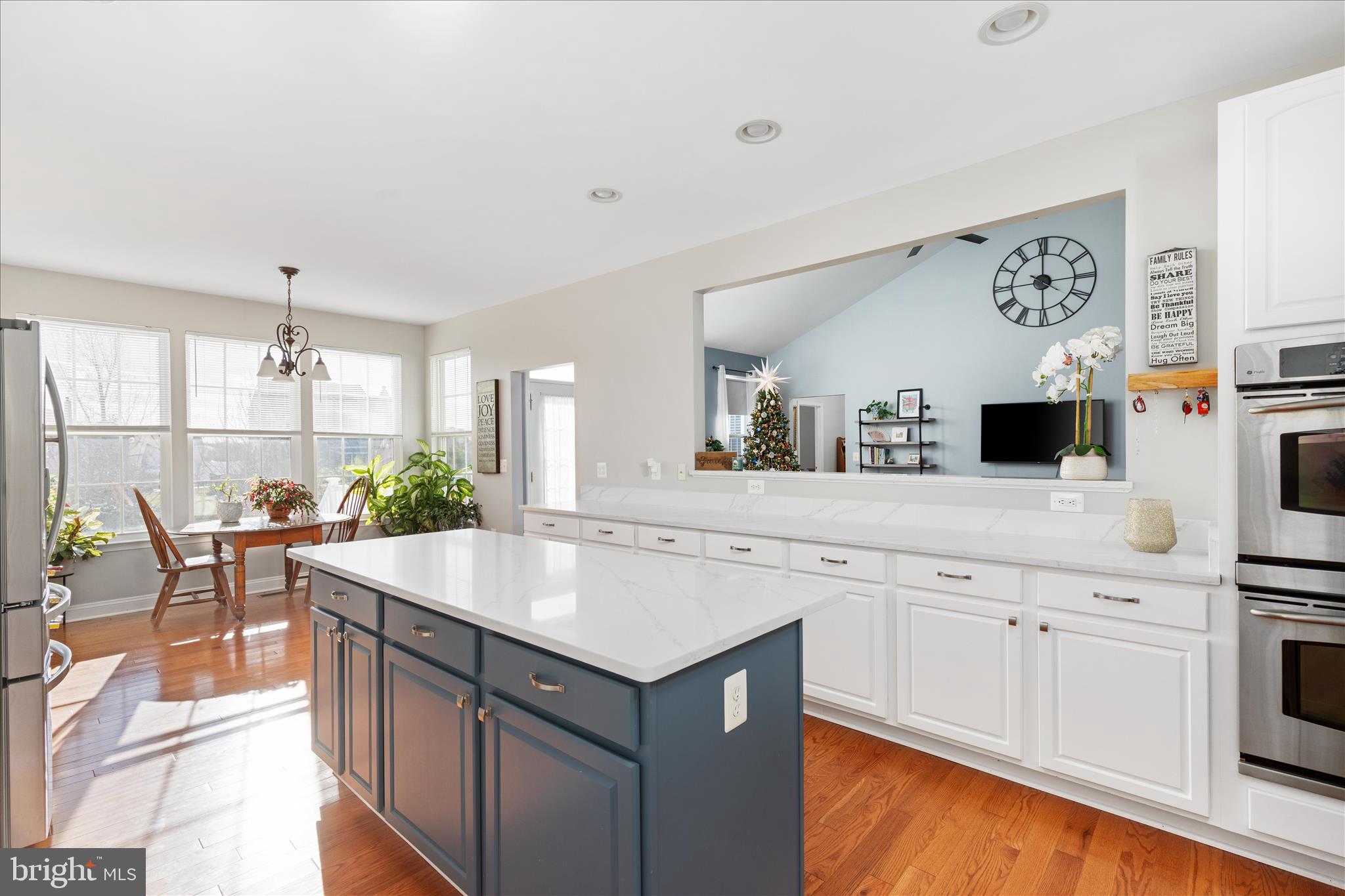 NORBORNE GLEBE - Residential