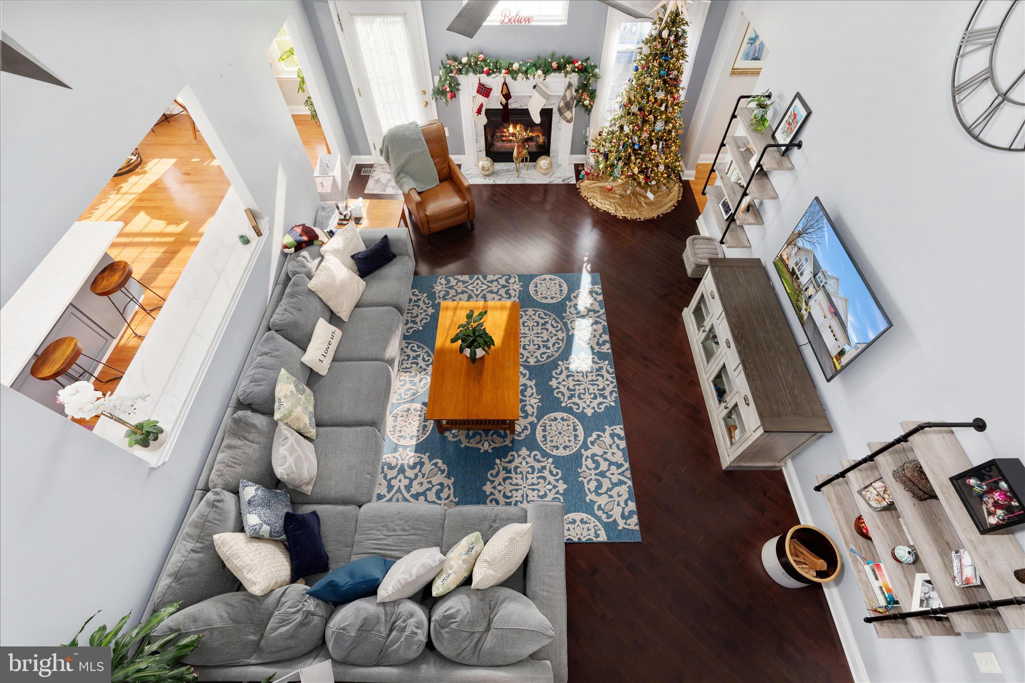 NORBORNE GLEBE - Residential