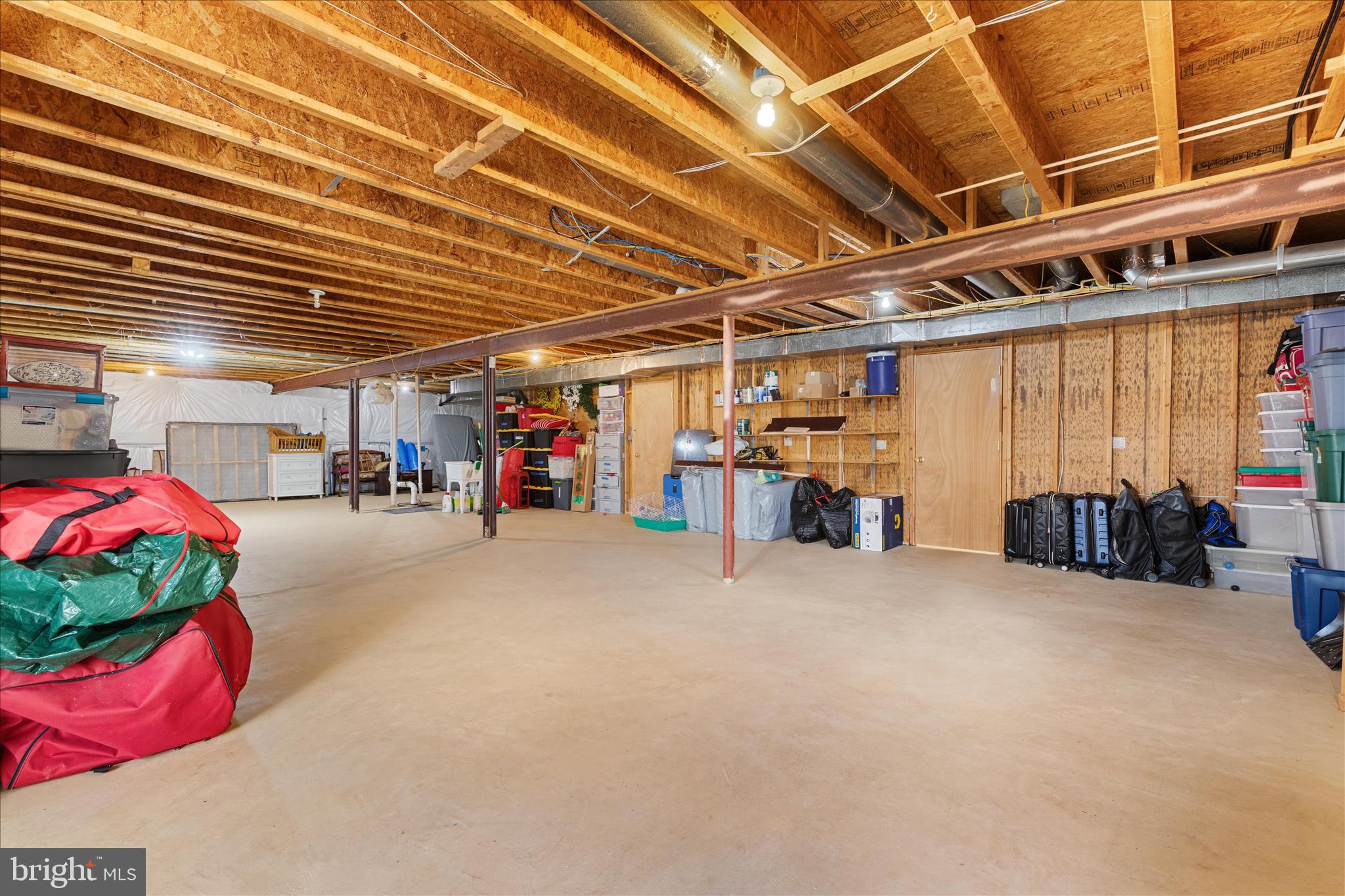 NORBORNE GLEBE - Residential