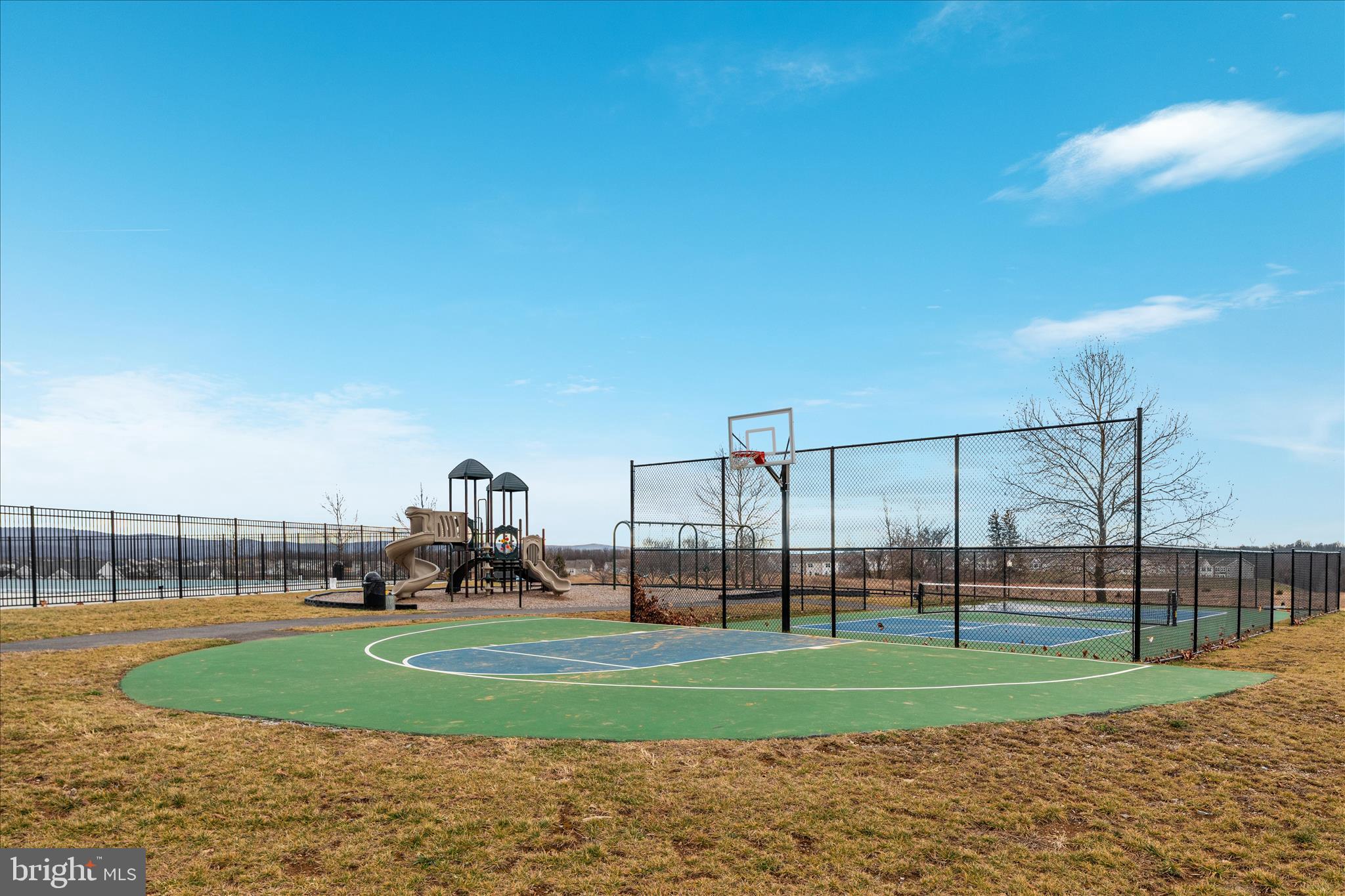 NORBORNE GLEBE - Residential