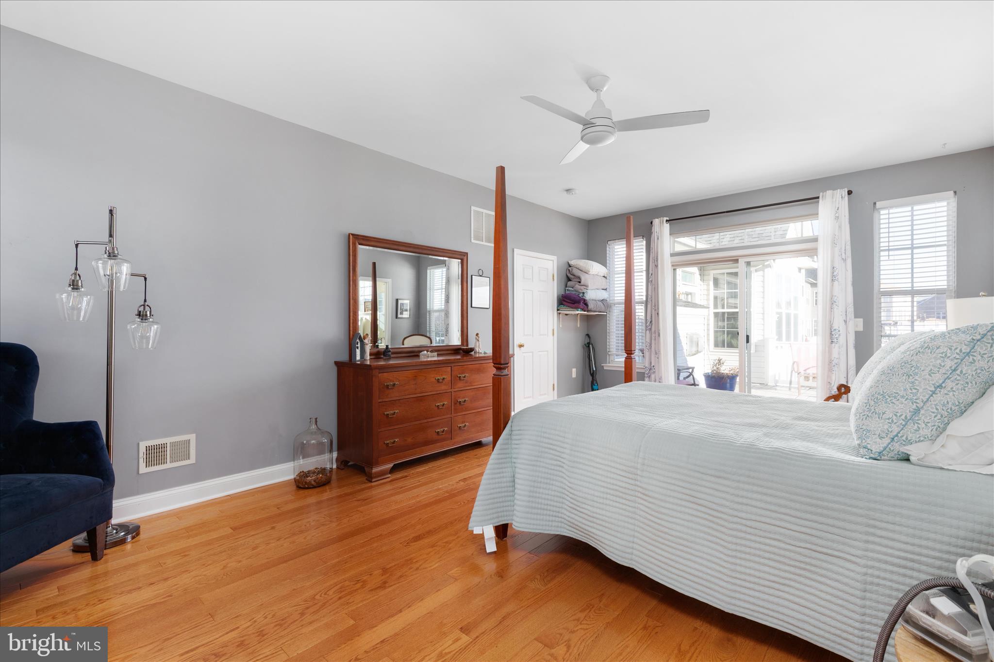 NORBORNE GLEBE - Residential