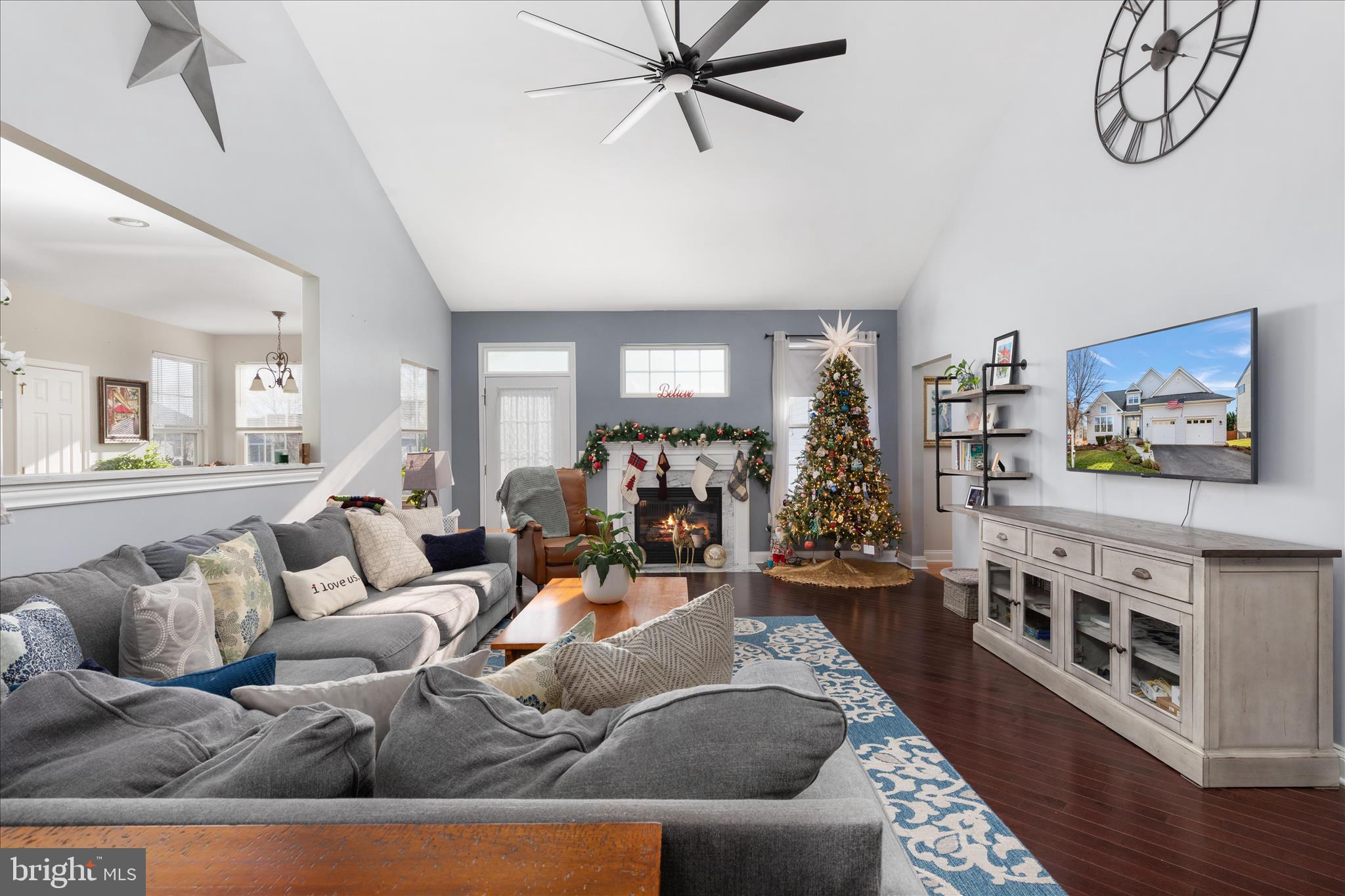 NORBORNE GLEBE - Residential