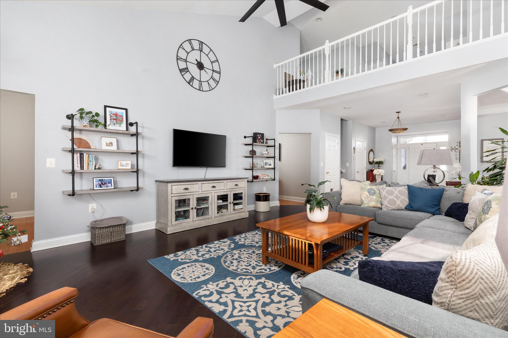 NORBORNE GLEBE - Residential