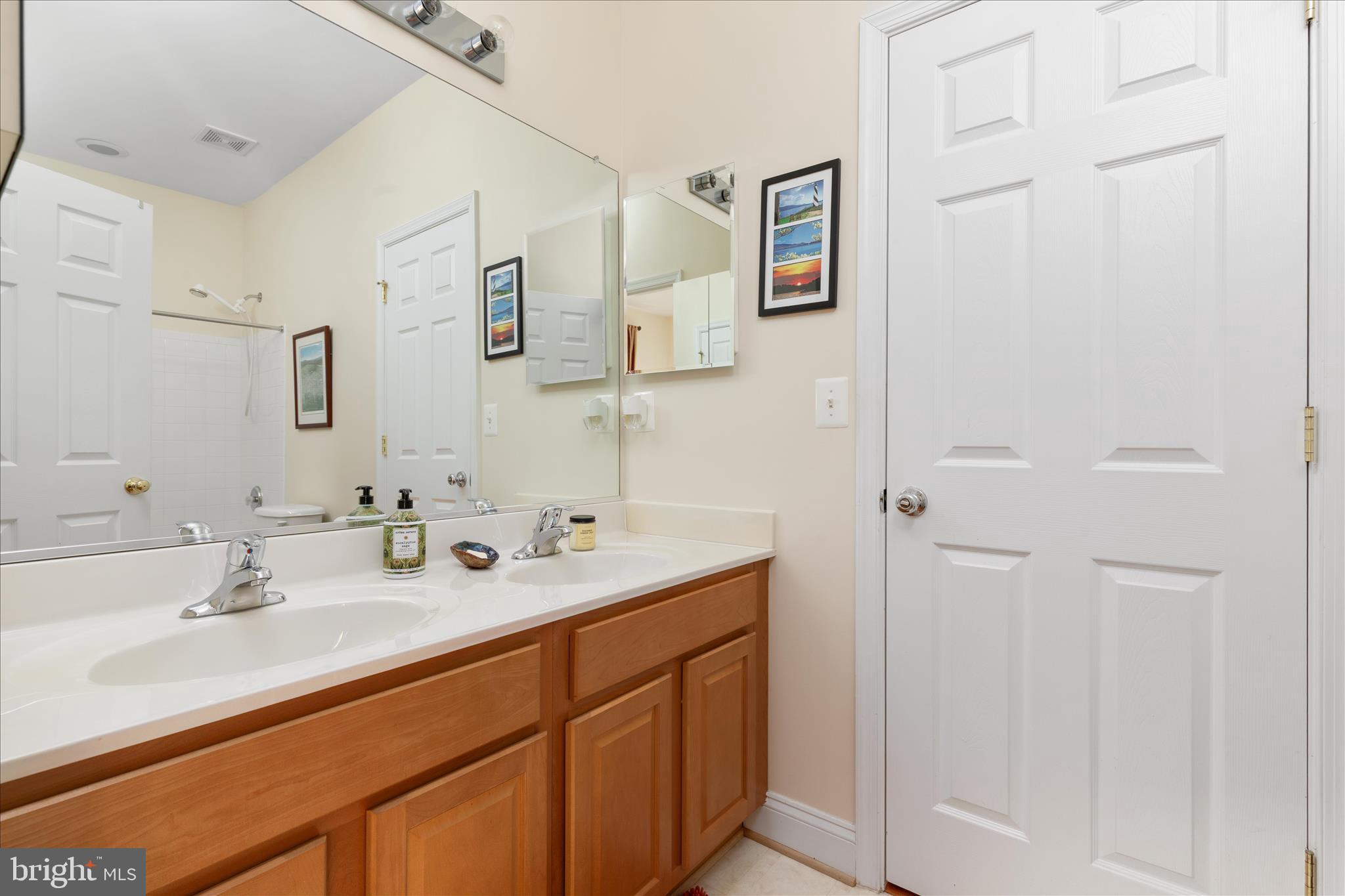 NORBORNE GLEBE - Residential