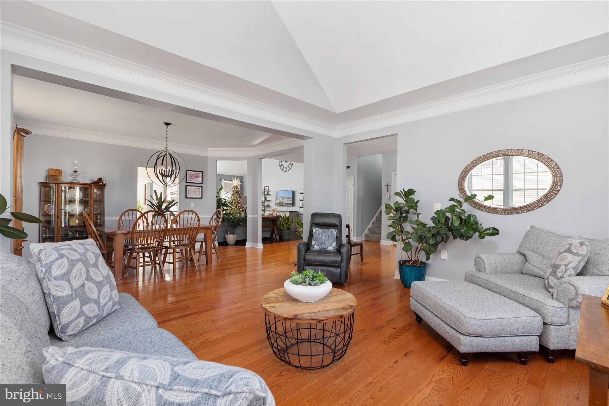 NORBORNE GLEBE - Residential