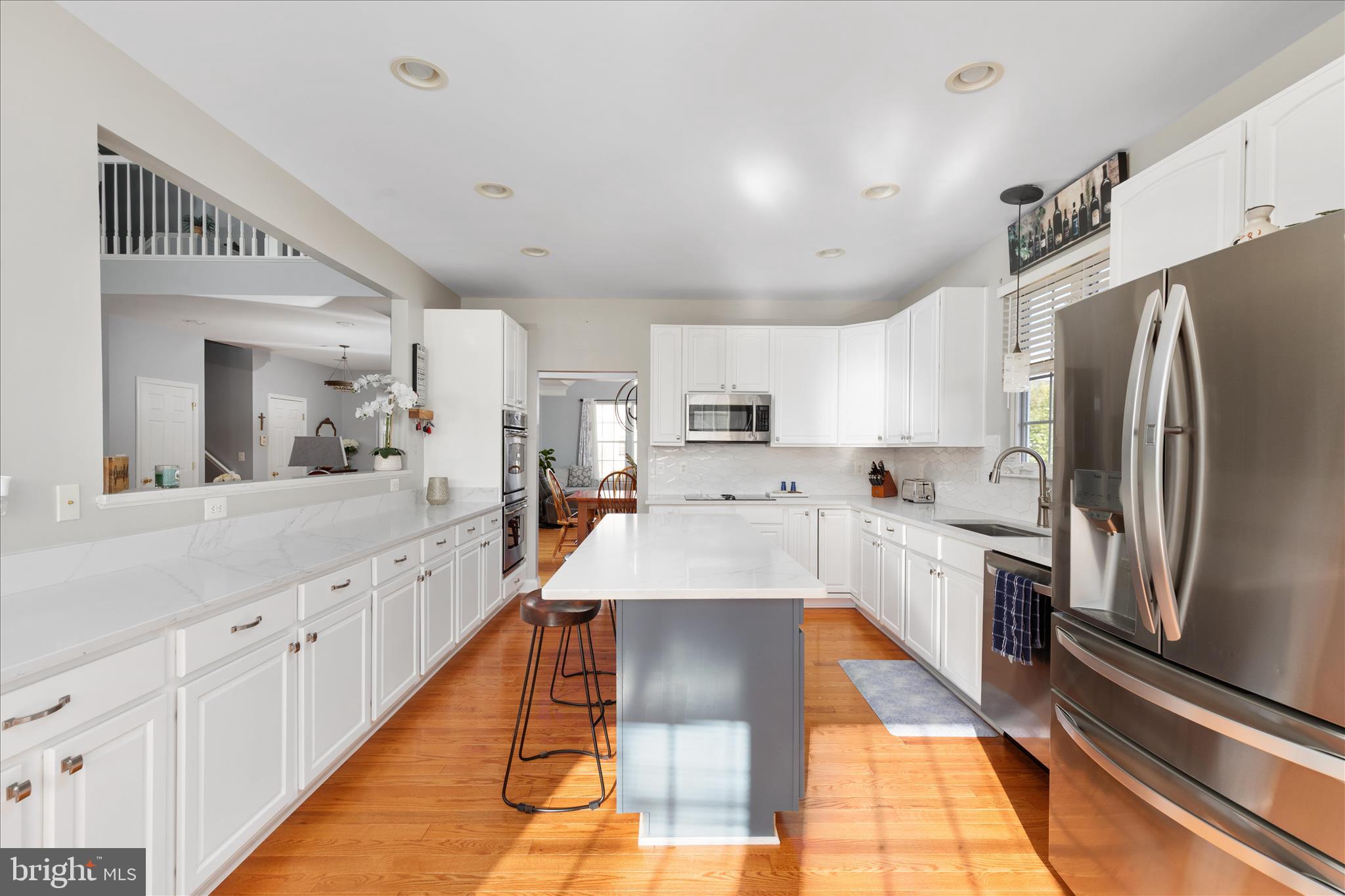 NORBORNE GLEBE - Residential