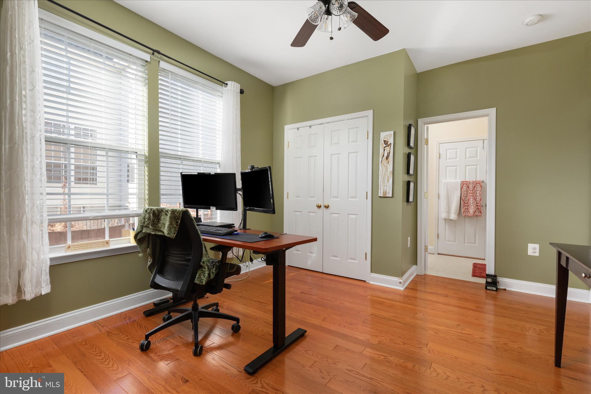 NORBORNE GLEBE - Residential