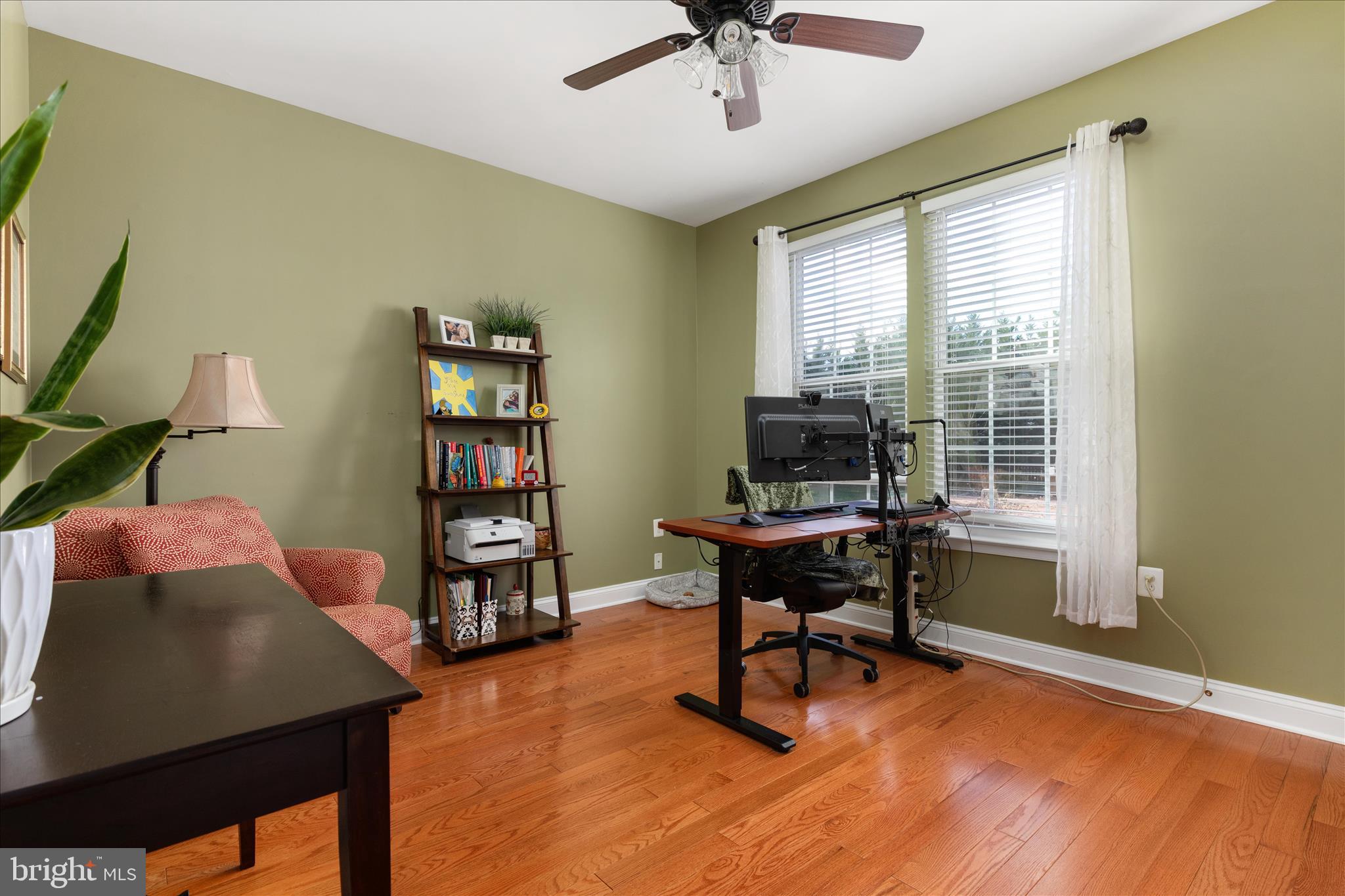 NORBORNE GLEBE - Residential