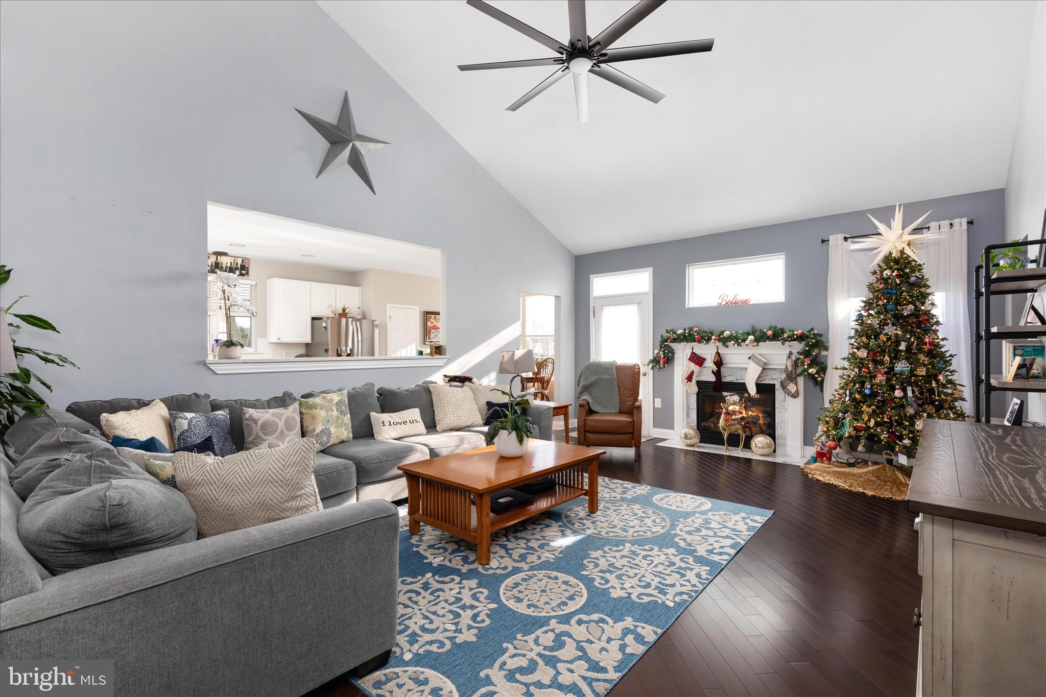 NORBORNE GLEBE - Residential