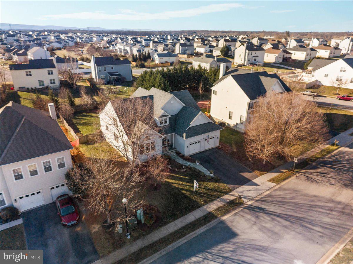 NORBORNE GLEBE - Residential