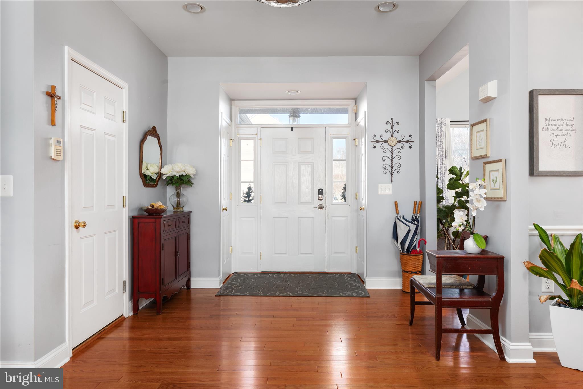 NORBORNE GLEBE - Residential