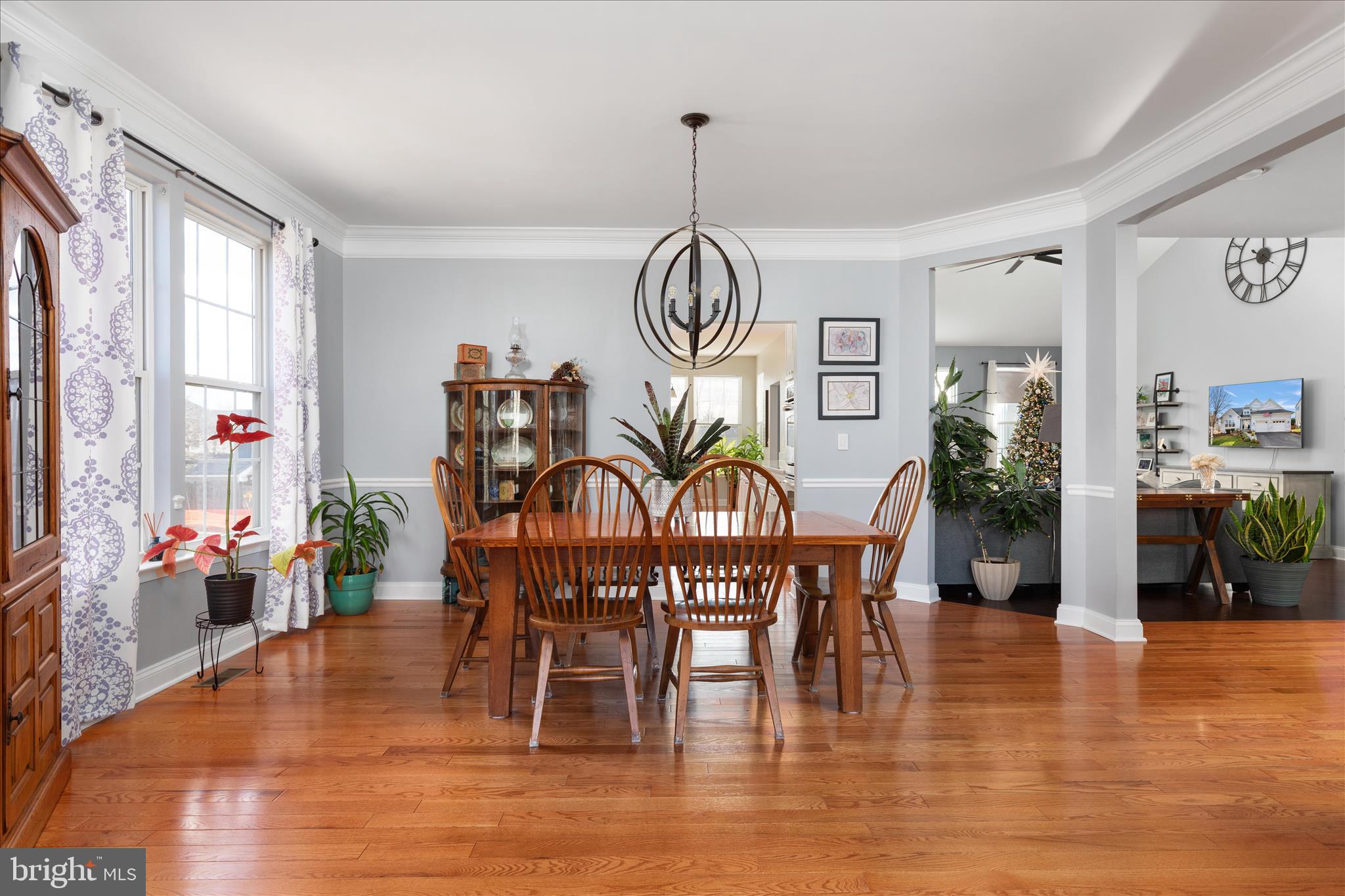 NORBORNE GLEBE - Residential