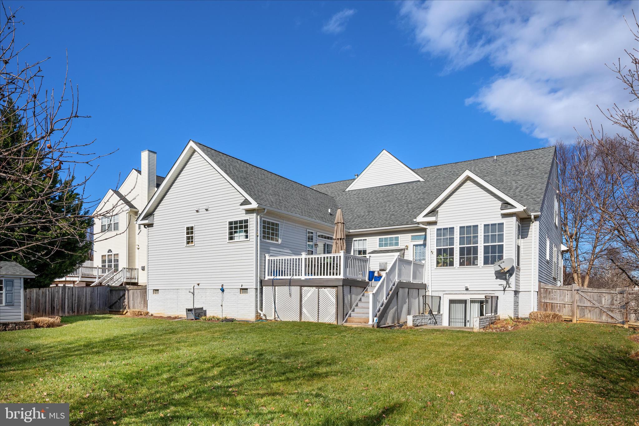 NORBORNE GLEBE - Residential