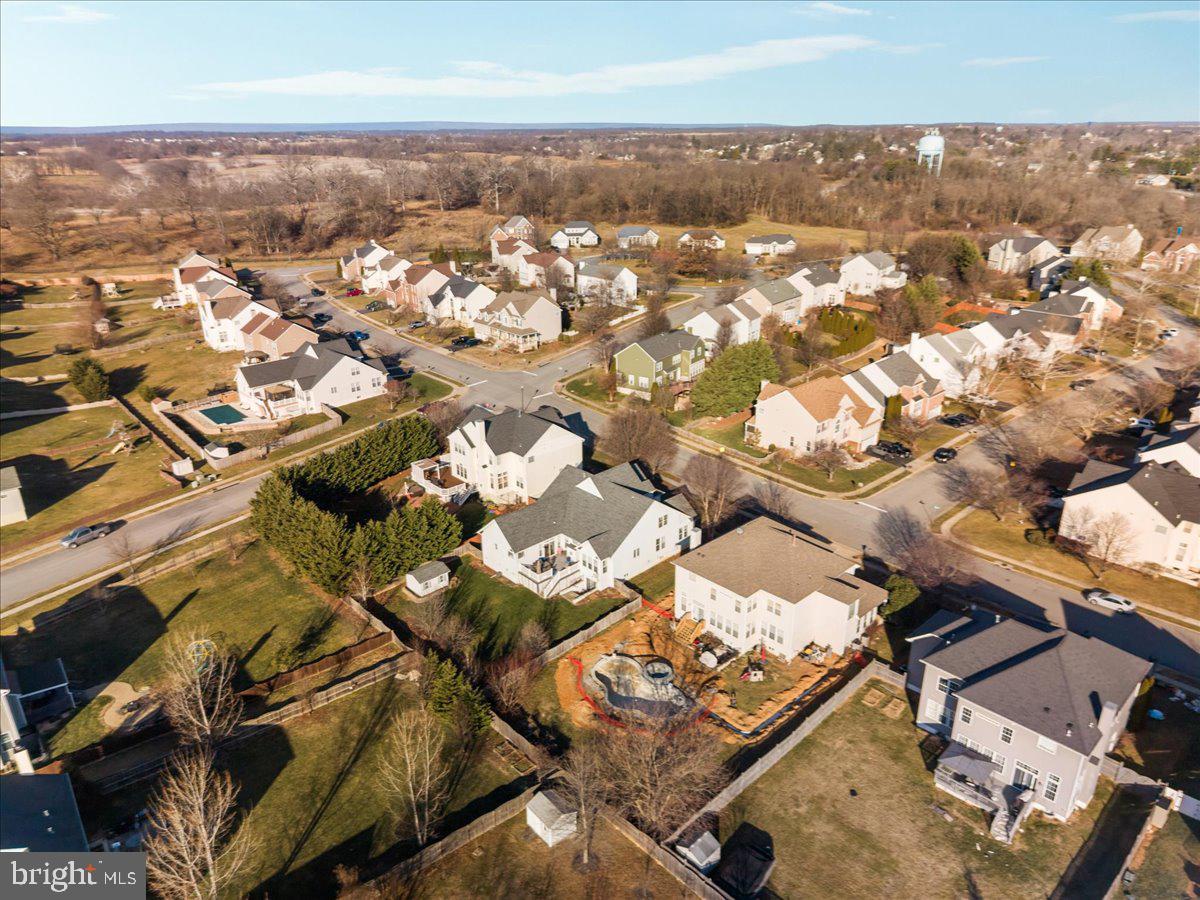 NORBORNE GLEBE - Residential