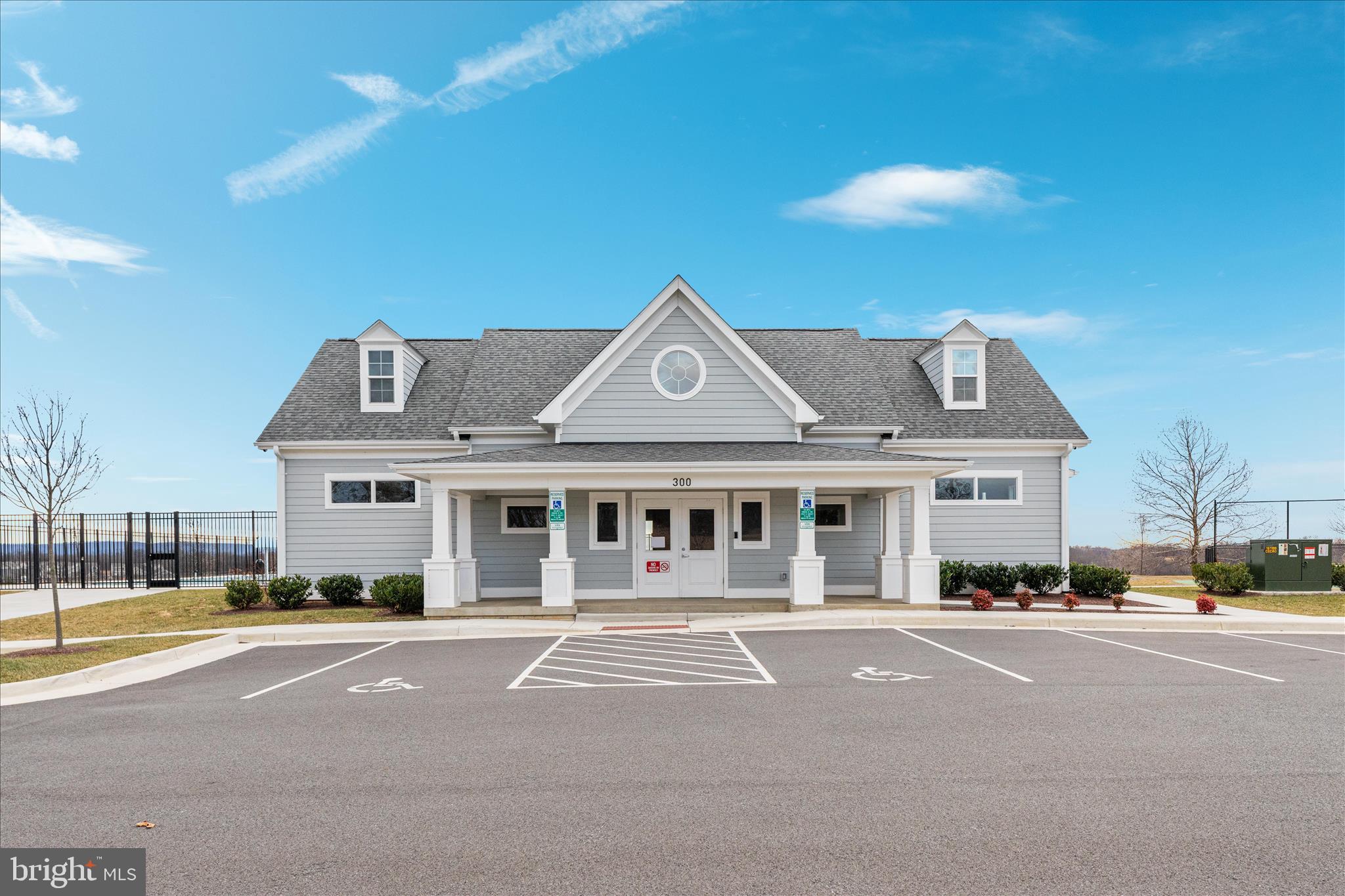 NORBORNE GLEBE - Residential