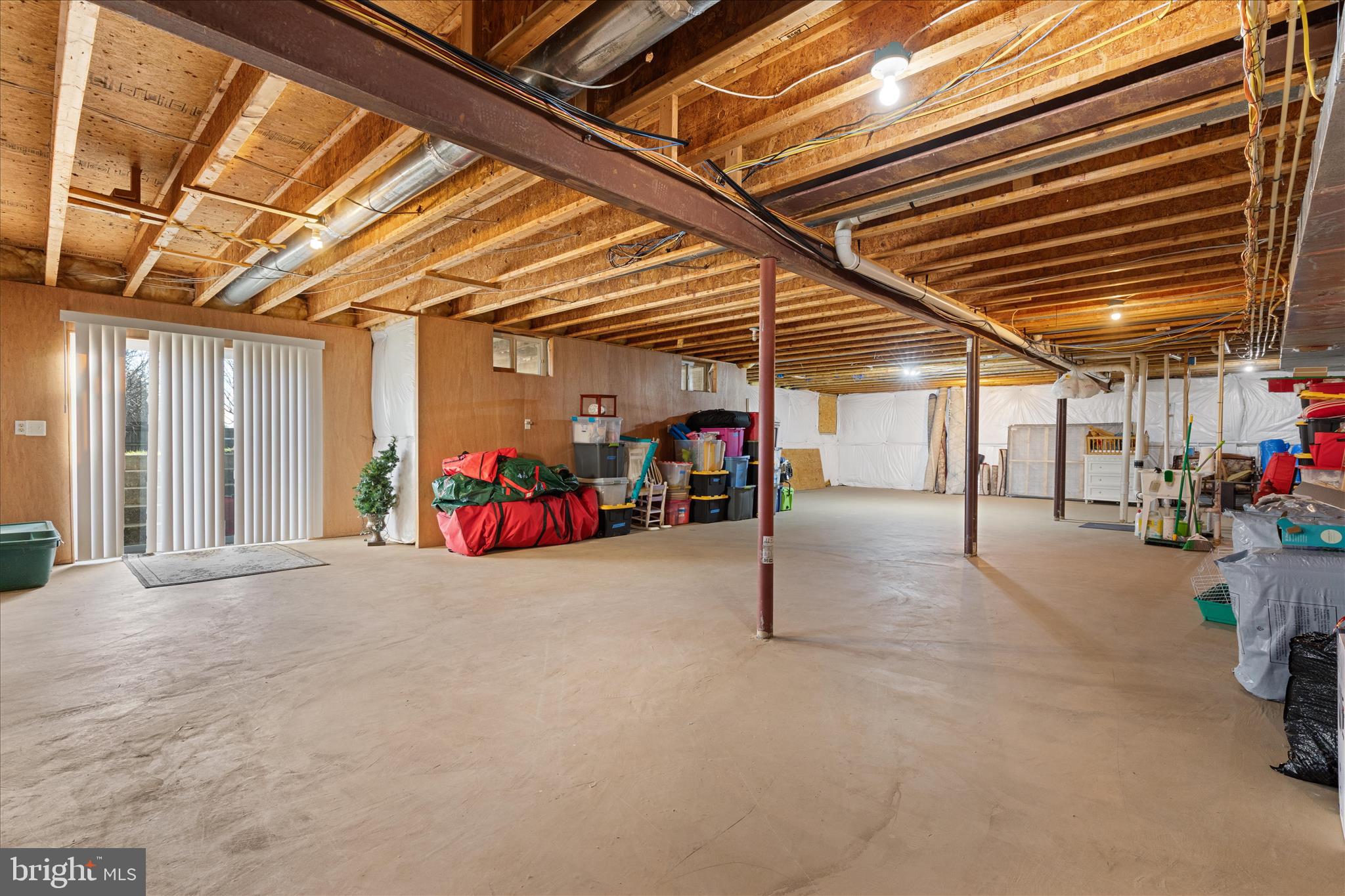 NORBORNE GLEBE - Residential