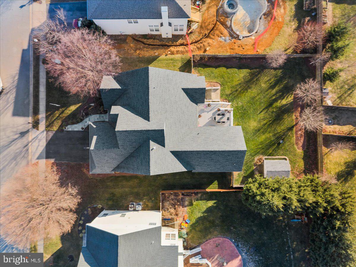 NORBORNE GLEBE - Residential