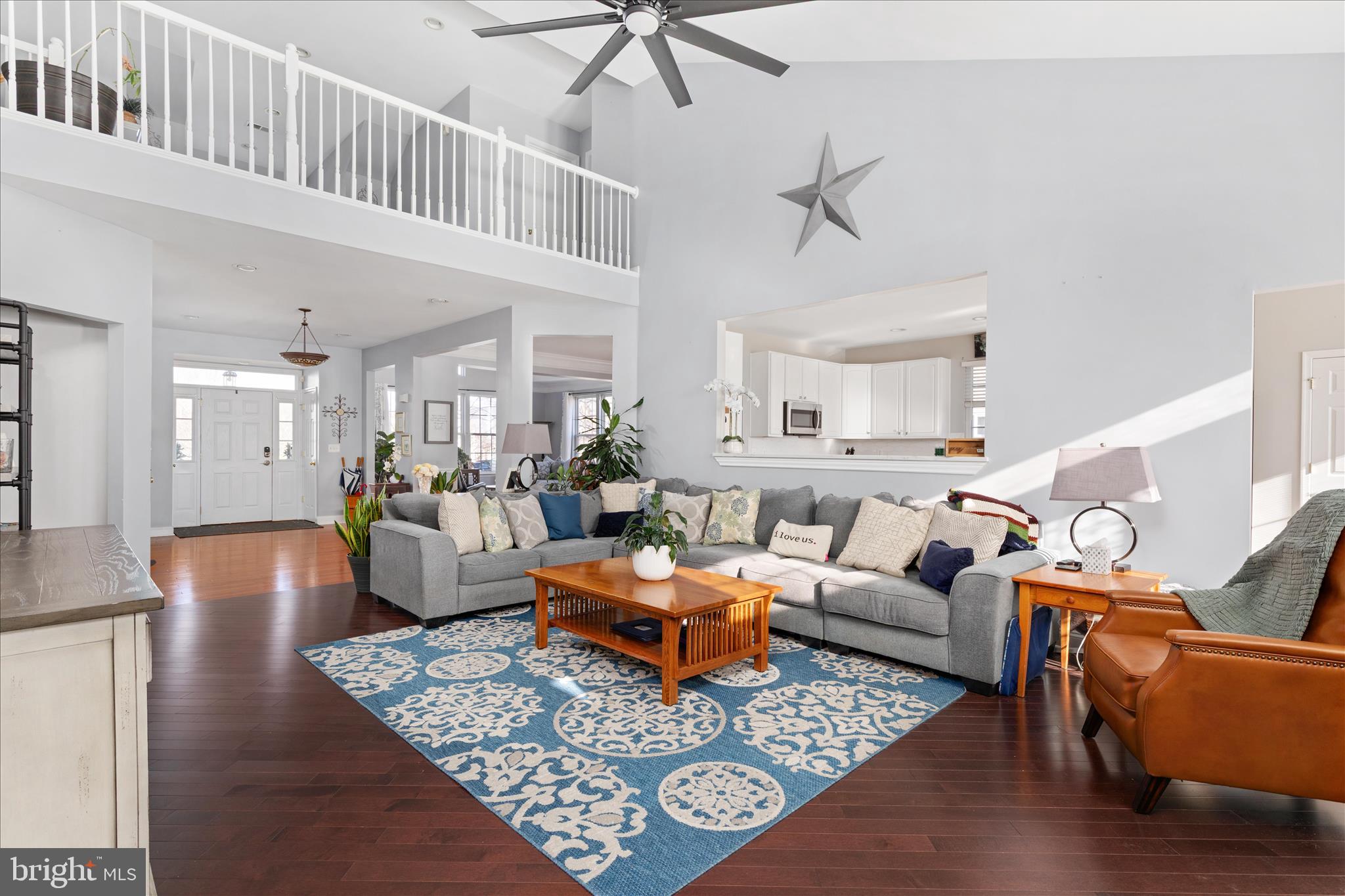 NORBORNE GLEBE - Residential