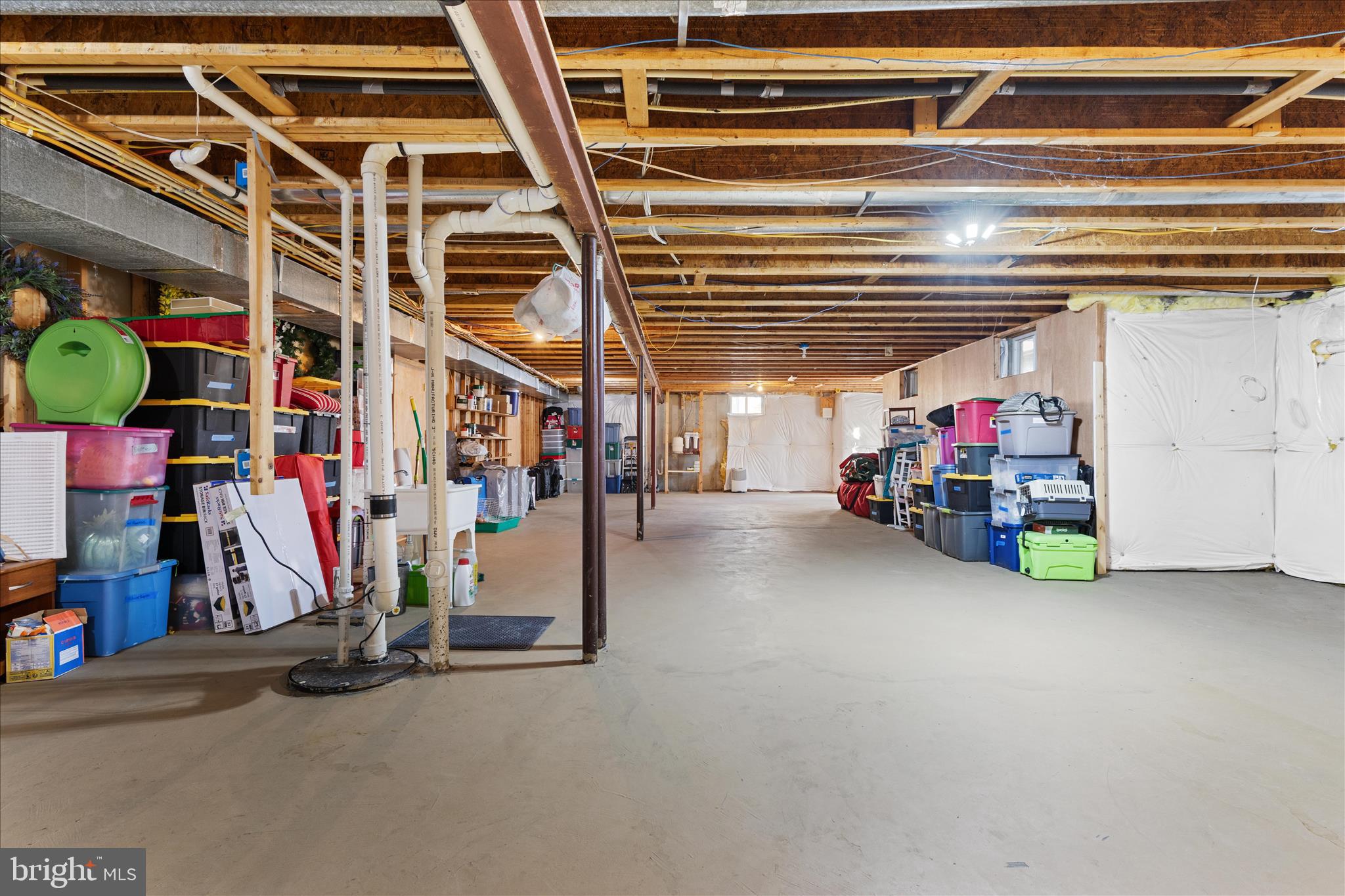 NORBORNE GLEBE - Residential