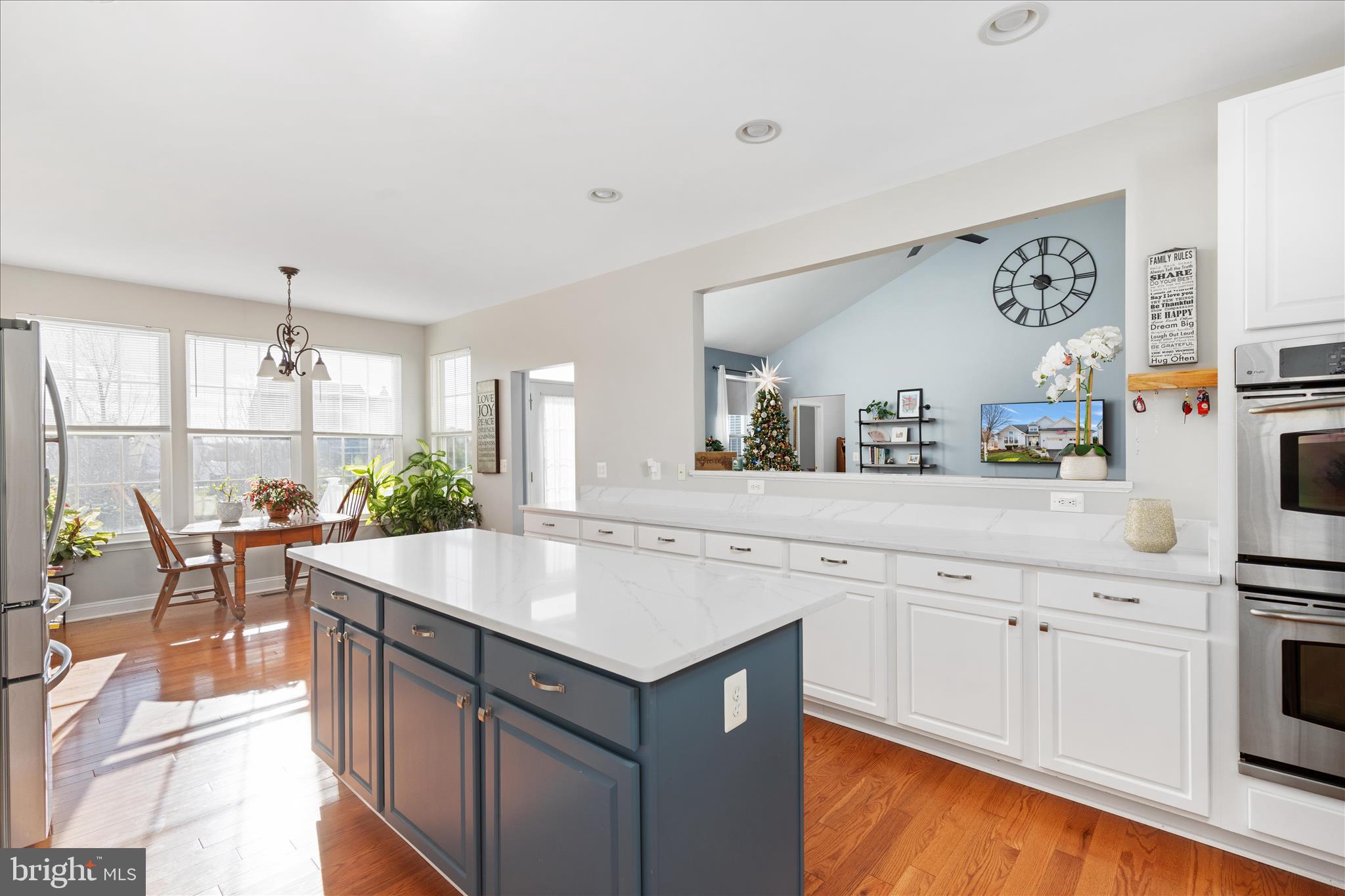 NORBORNE GLEBE - Residential