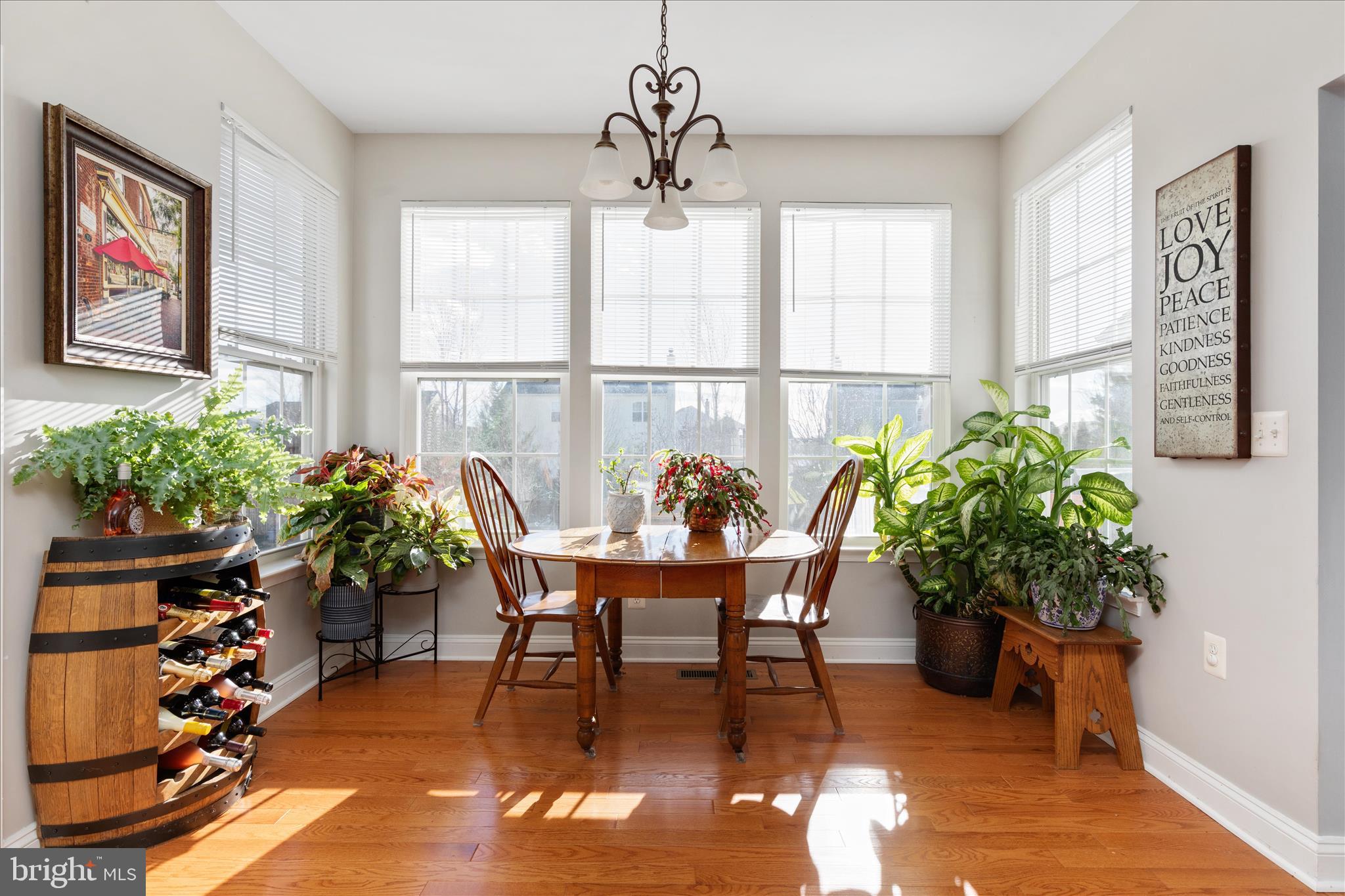 NORBORNE GLEBE - Residential