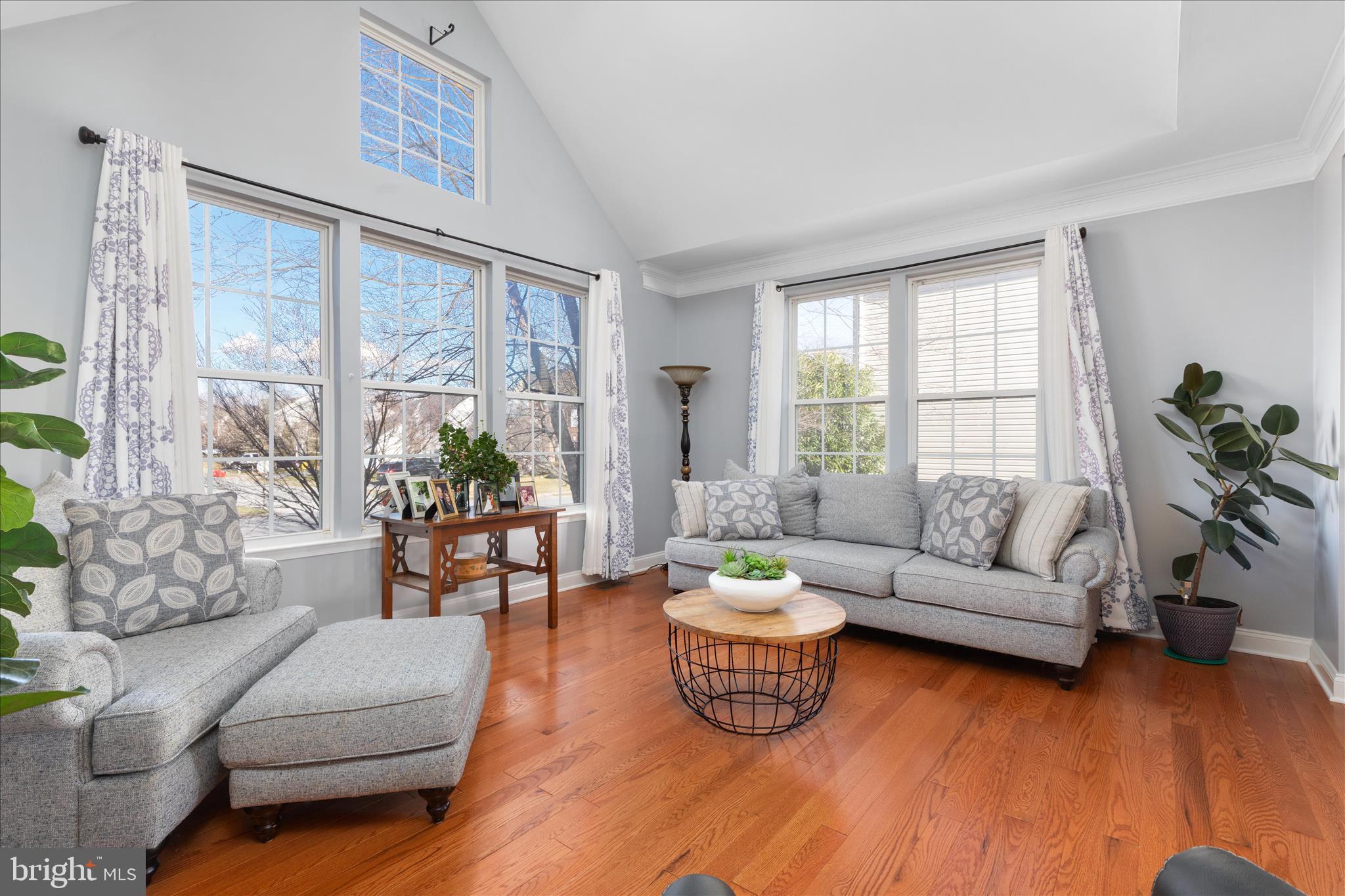 NORBORNE GLEBE - Residential