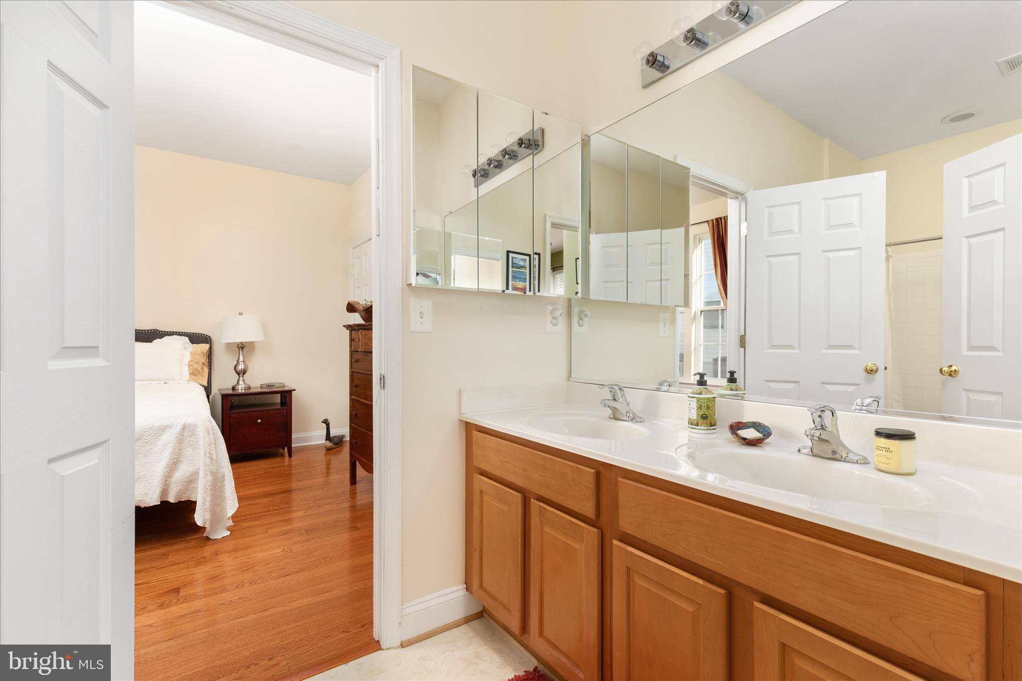 NORBORNE GLEBE - Residential