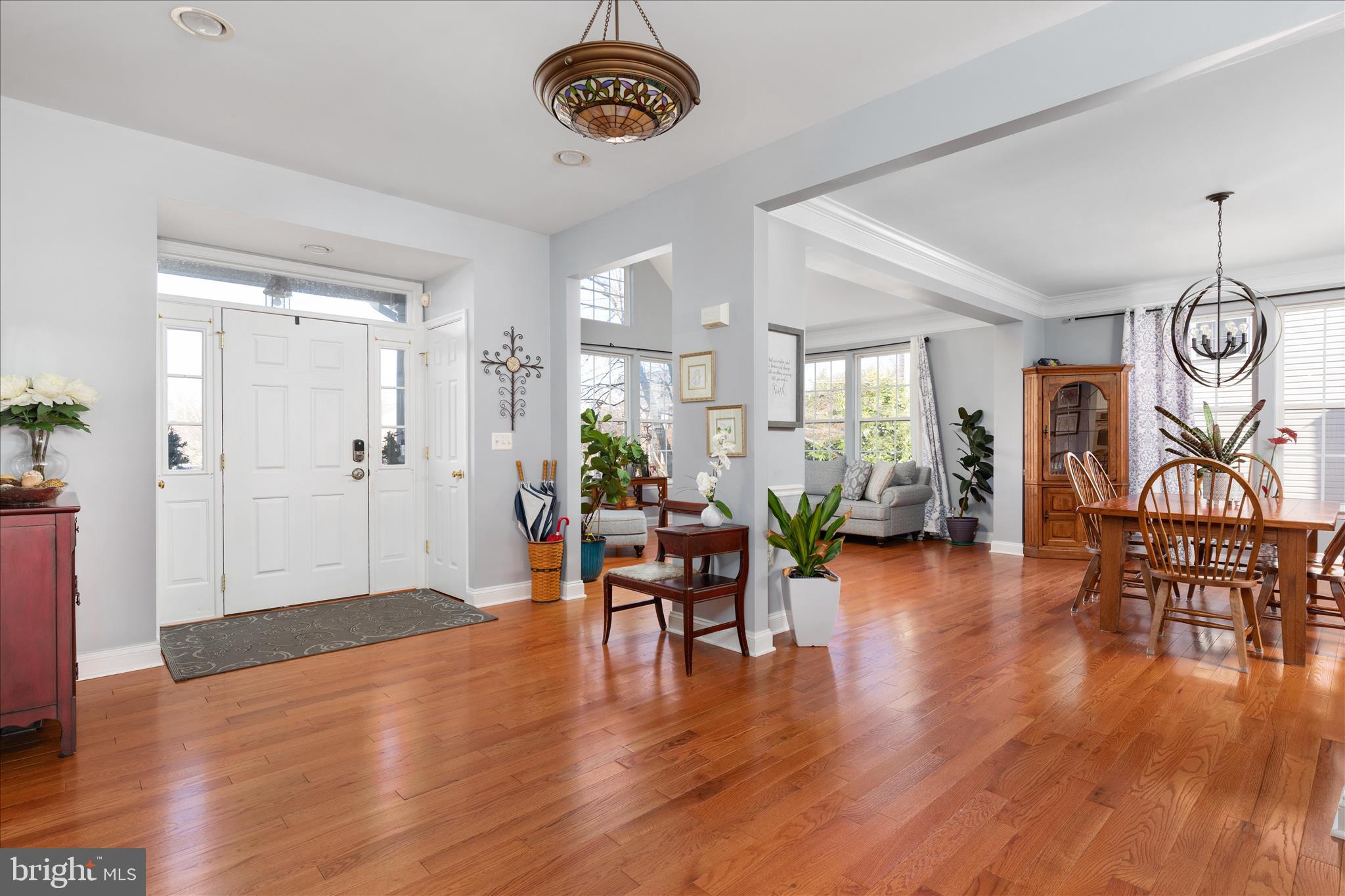 NORBORNE GLEBE - Residential