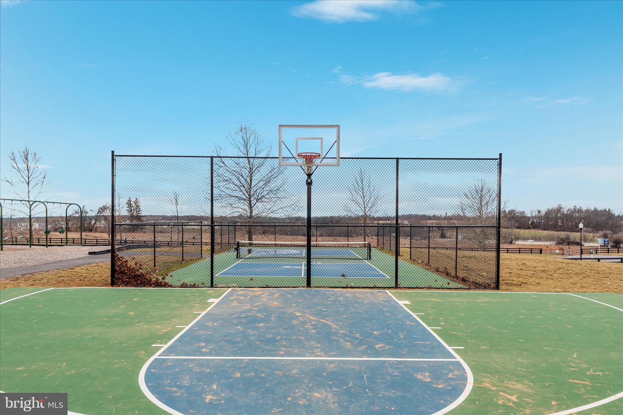 NORBORNE GLEBE - Residential